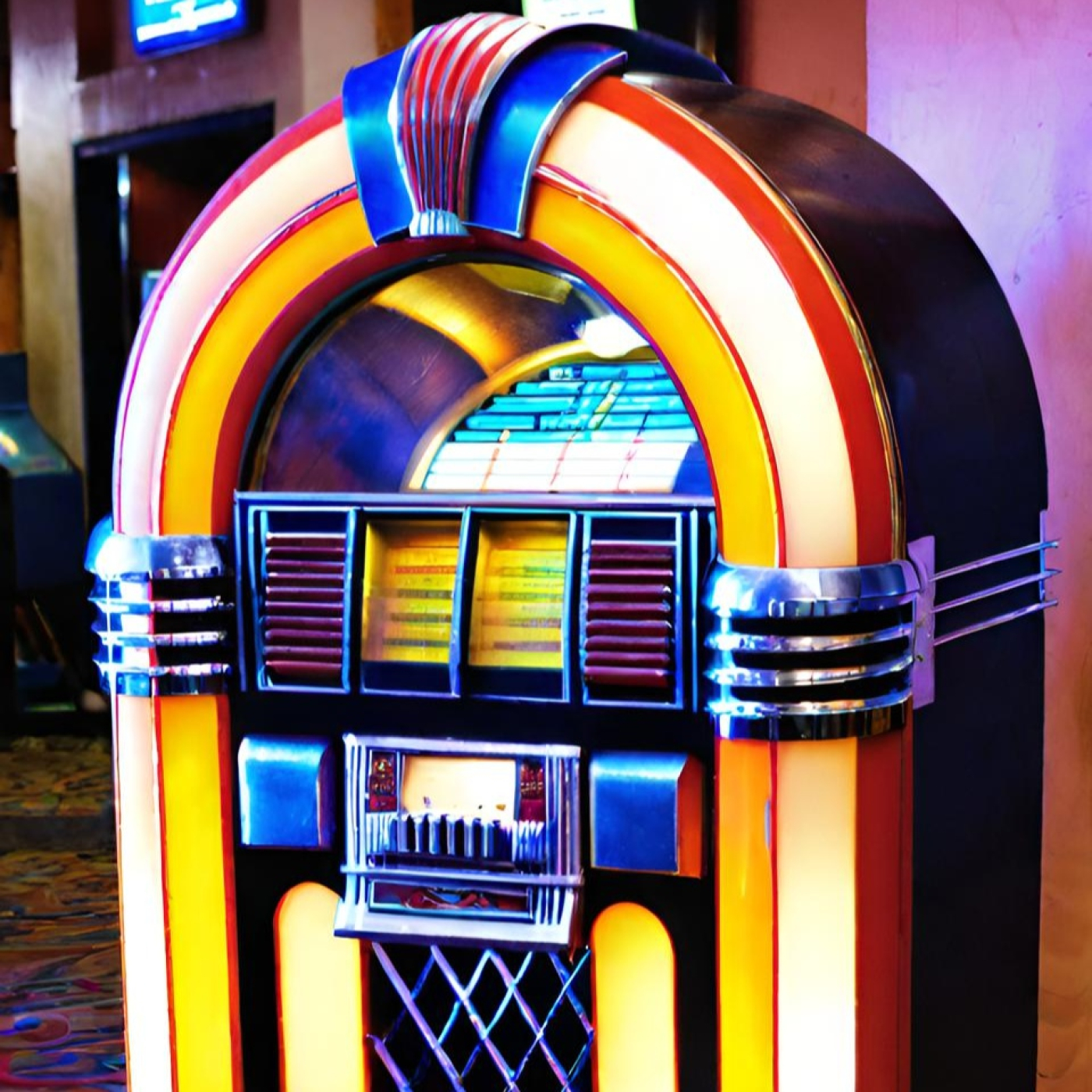 Cóctel Musical