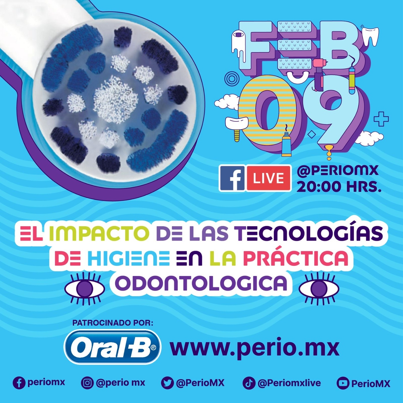 PerioMx Podcast