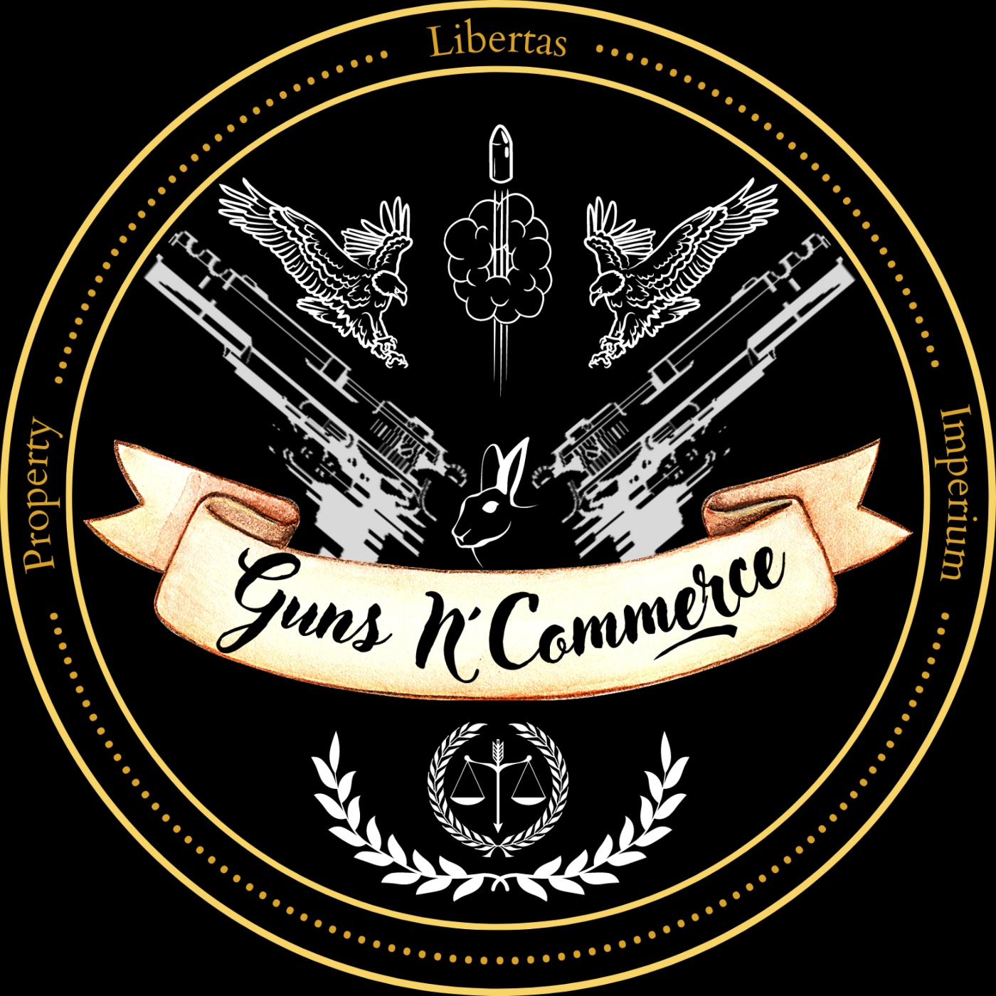 Defensa personal, armas y legislación - GNC8