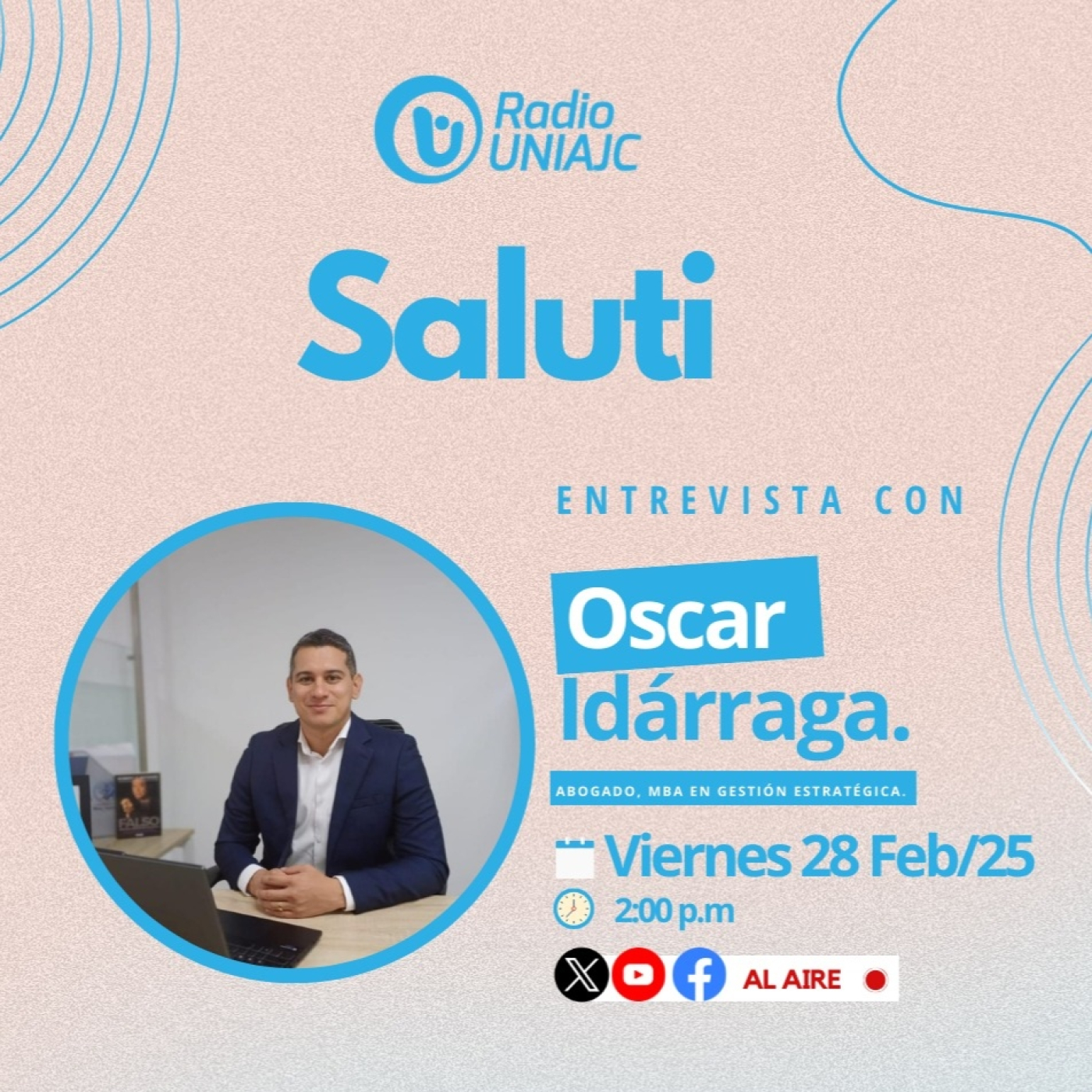 SALUTI