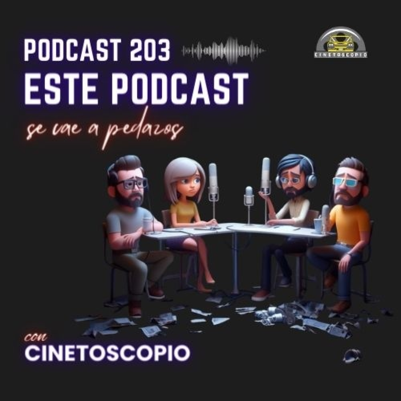 Cinetoscopio.cl