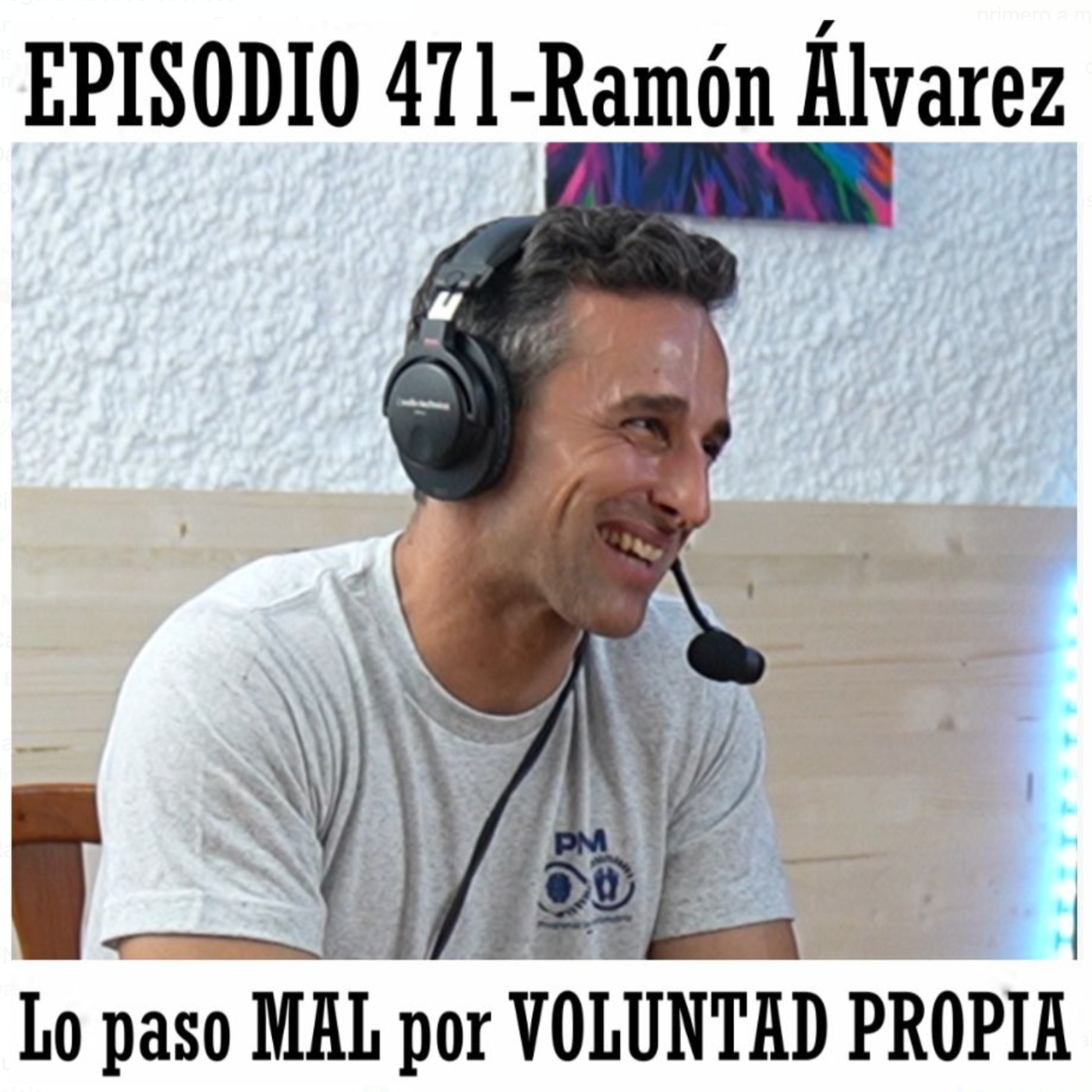 EMOTION ME por Pedro Vivar