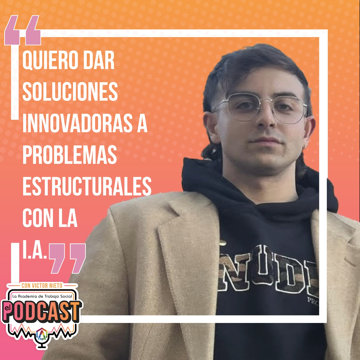 La Academia de Trabajo Social