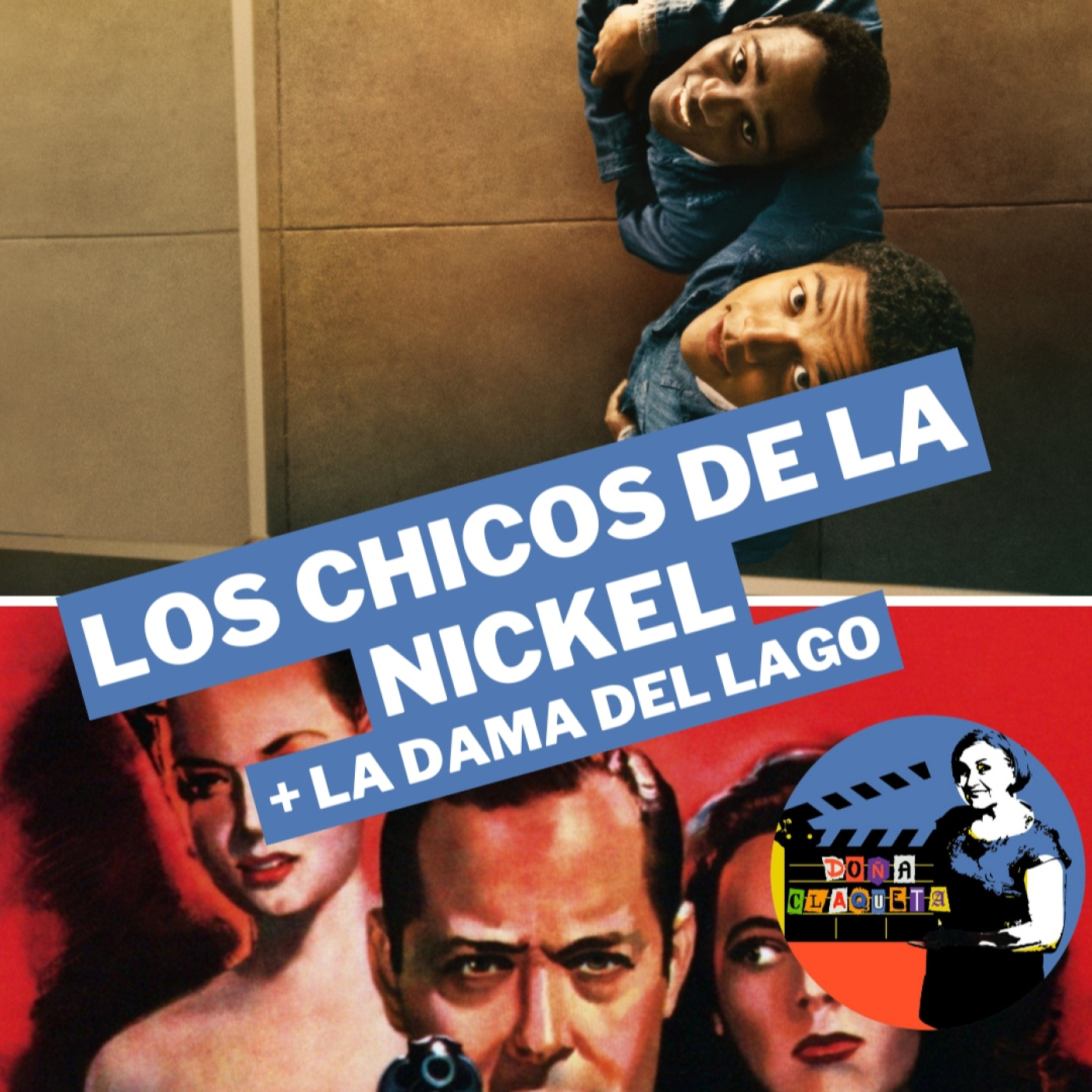 Doña Claqueta