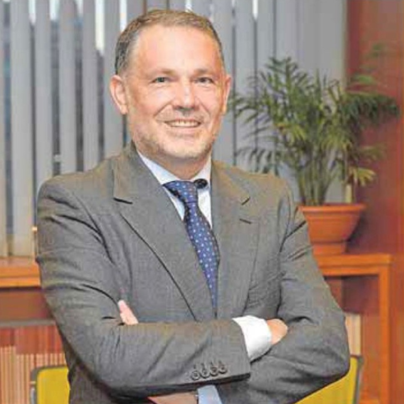 Colegio de Registradores de España