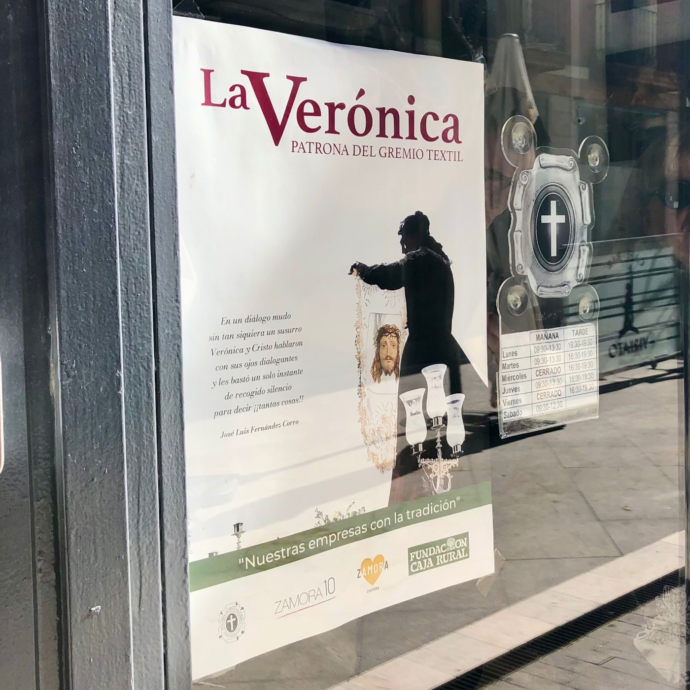 Fundación Caja Rural León Valladolid Zamora