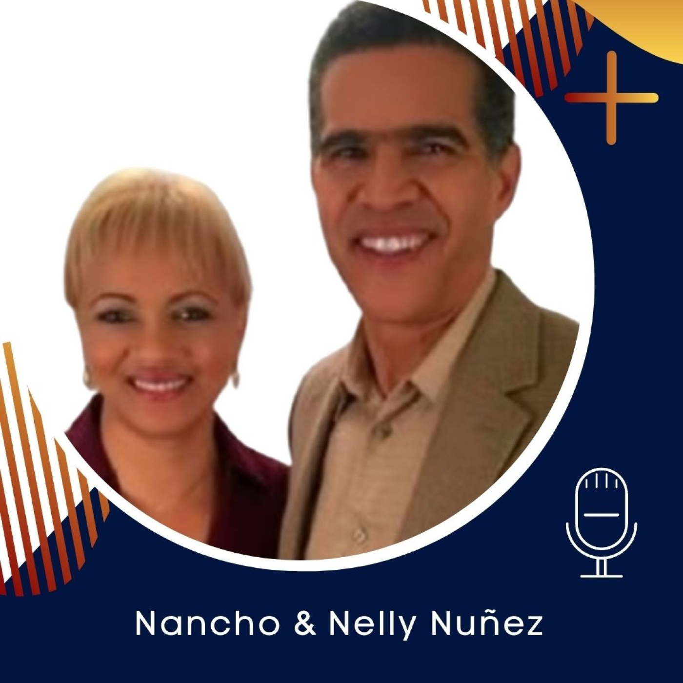 Um negócio sólido - Nancho e Nelly Nuñez episode artwork