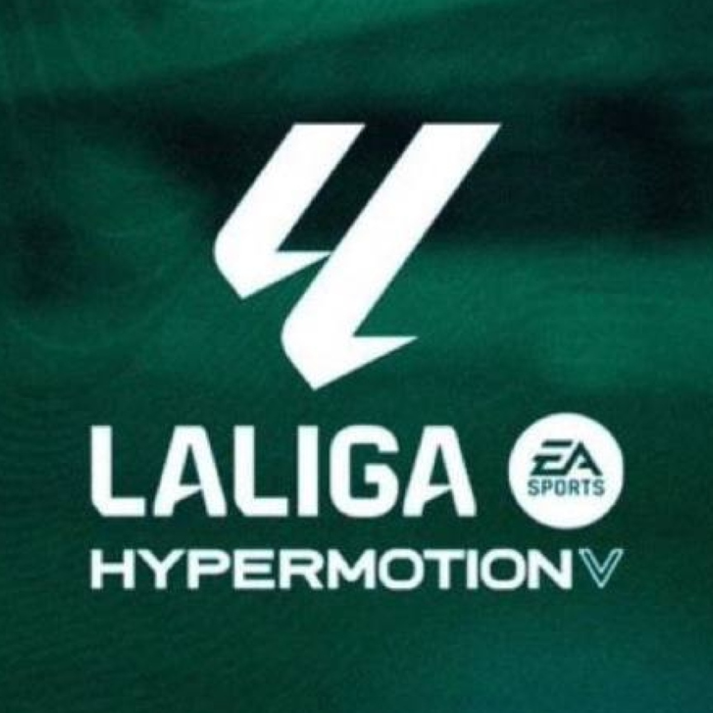 Especial Liga Hypermotion episode artwork