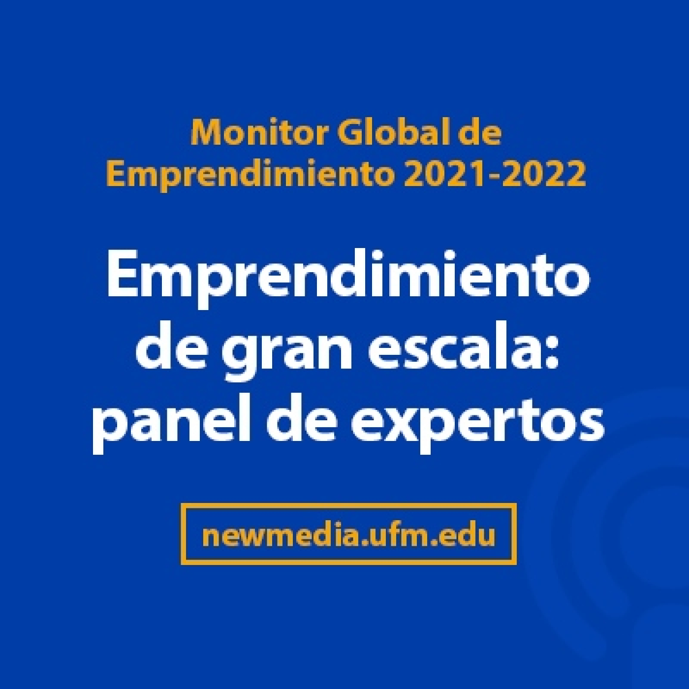 EMPRENDIMIENTO | Concreta tus ideas de negocio