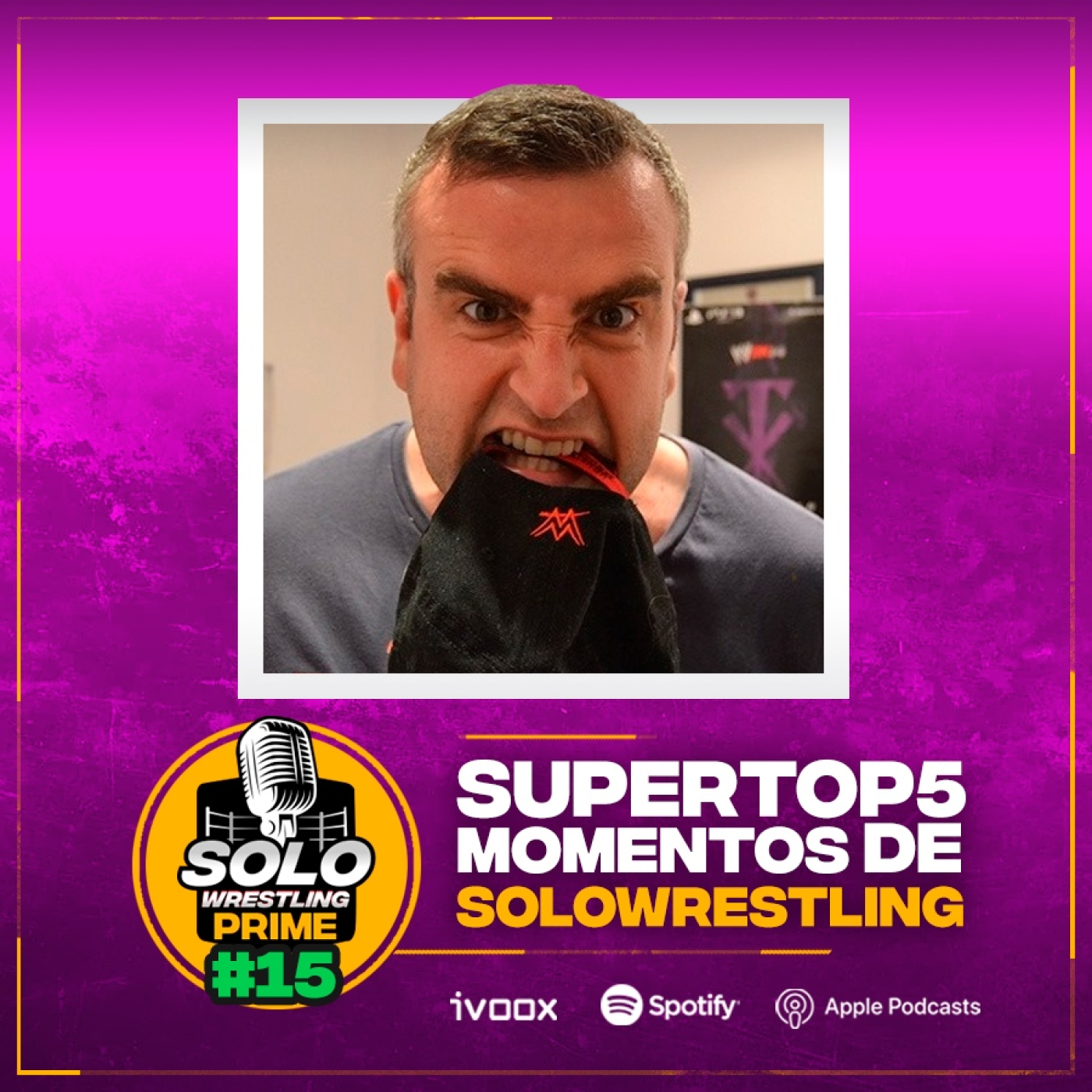 Solowrestling Radioshow