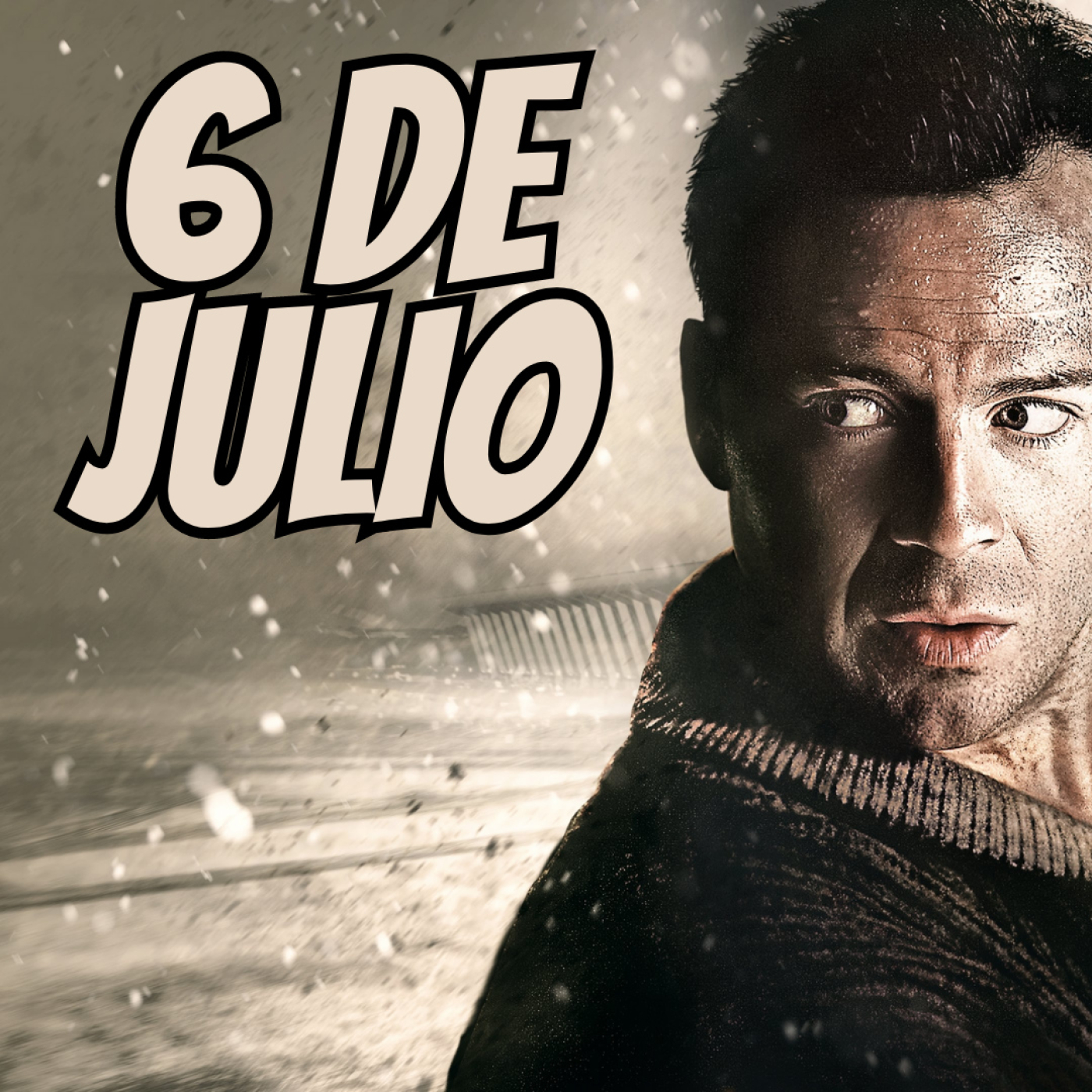 6 de Julio // Pollo frito, vacunas, Yoko Ono y John Mclaine episode artwork