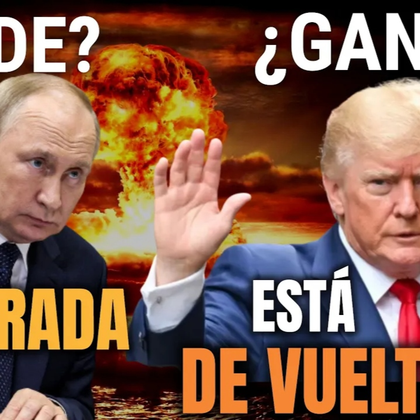 Detrás de la Razón con Roberto de la Madrid