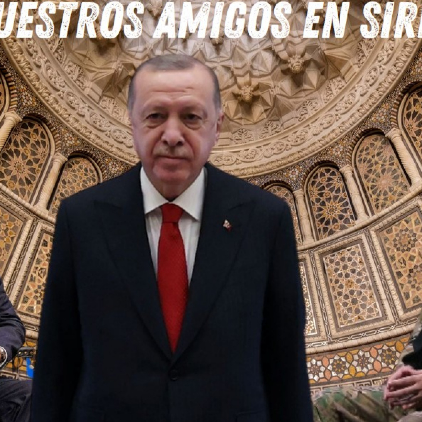 Reflexiones Iracundas