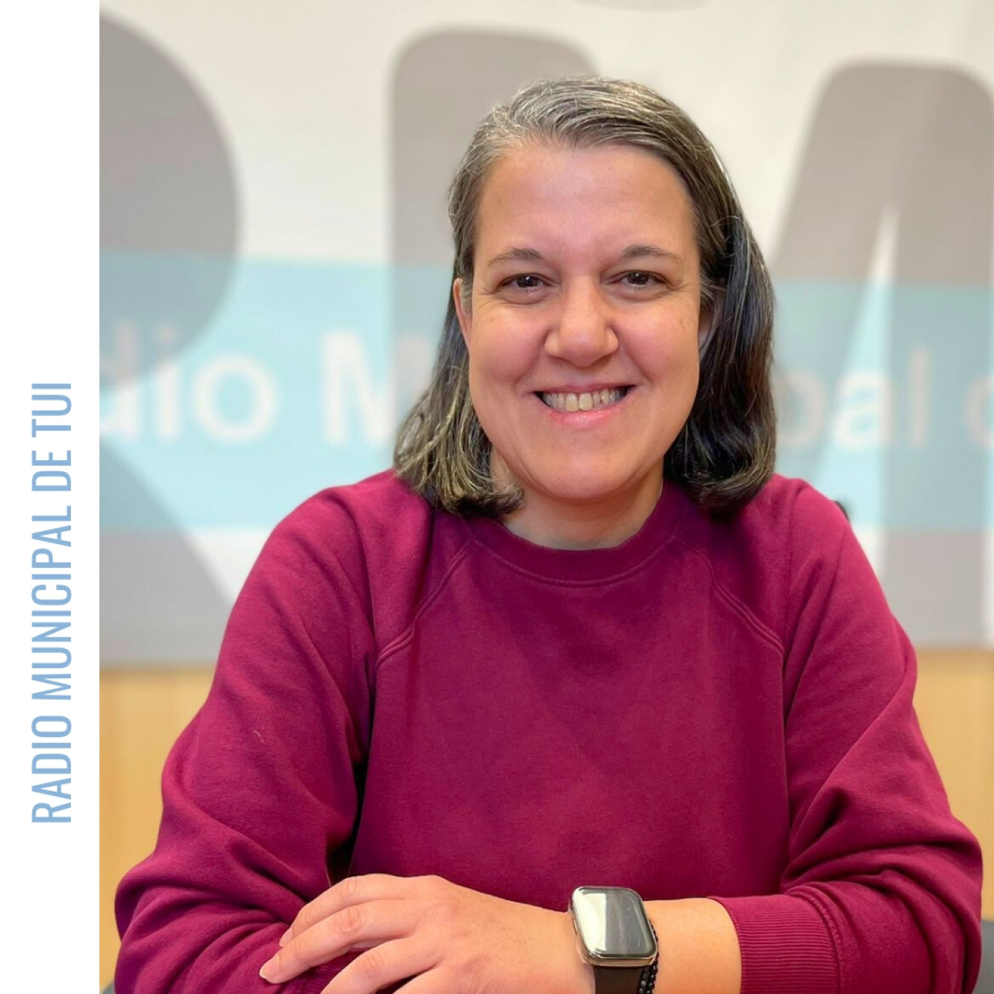 Ent. Conchi Martínez, da Plataforma en Defensa da Sanidade Pública de Tui | Manifestación e situación do centro tudense episode artwork