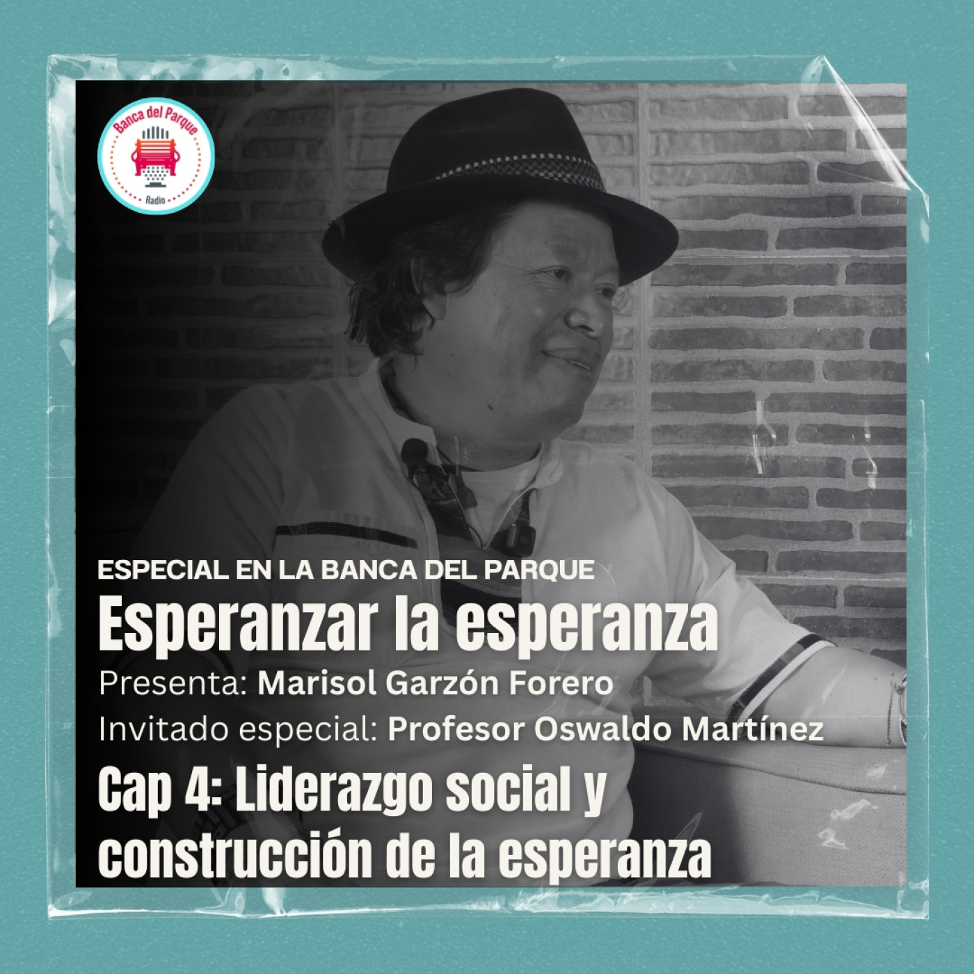 Podcast Banca del Parque Radio