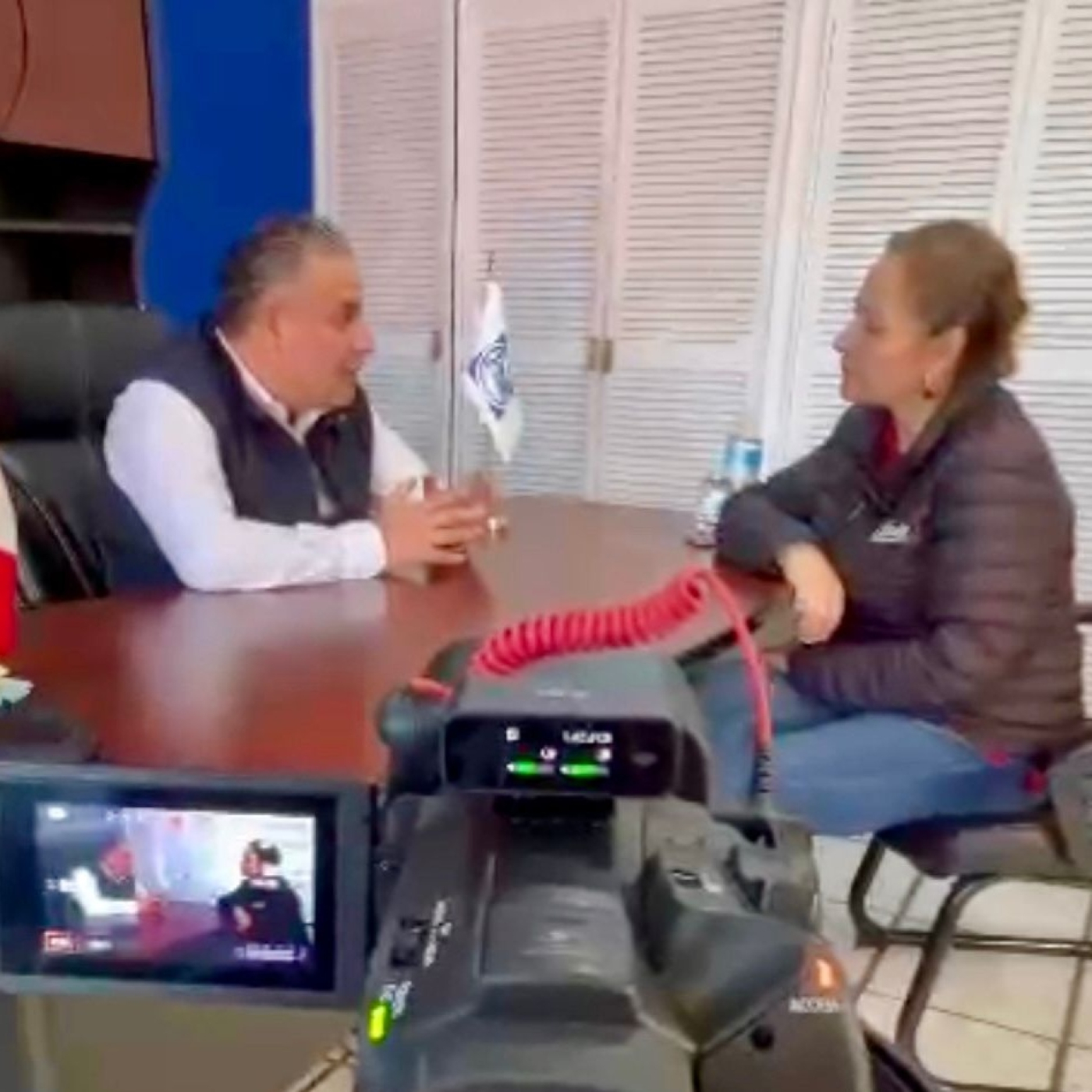 Hablemos De, con Lupita Santacruz