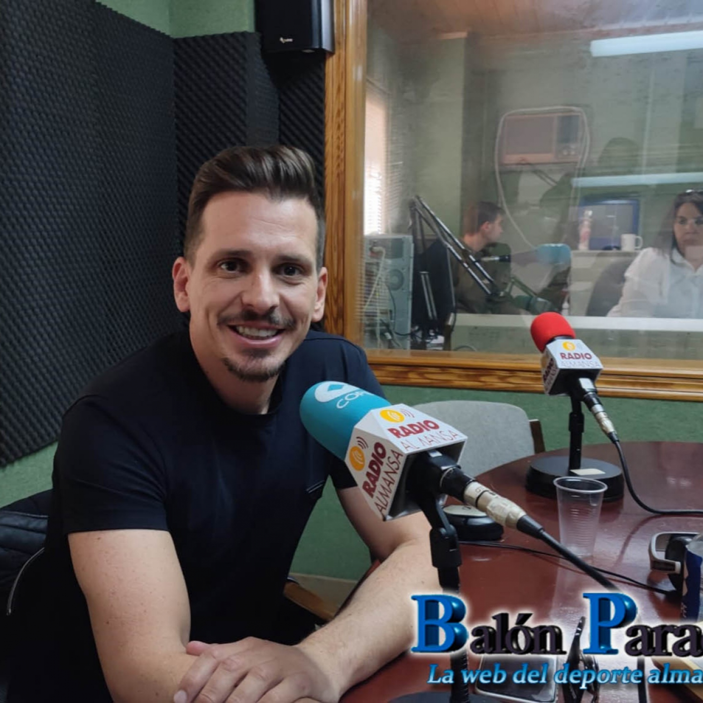 Programa BALÓN PARADO 15-05-2023 episode artwork