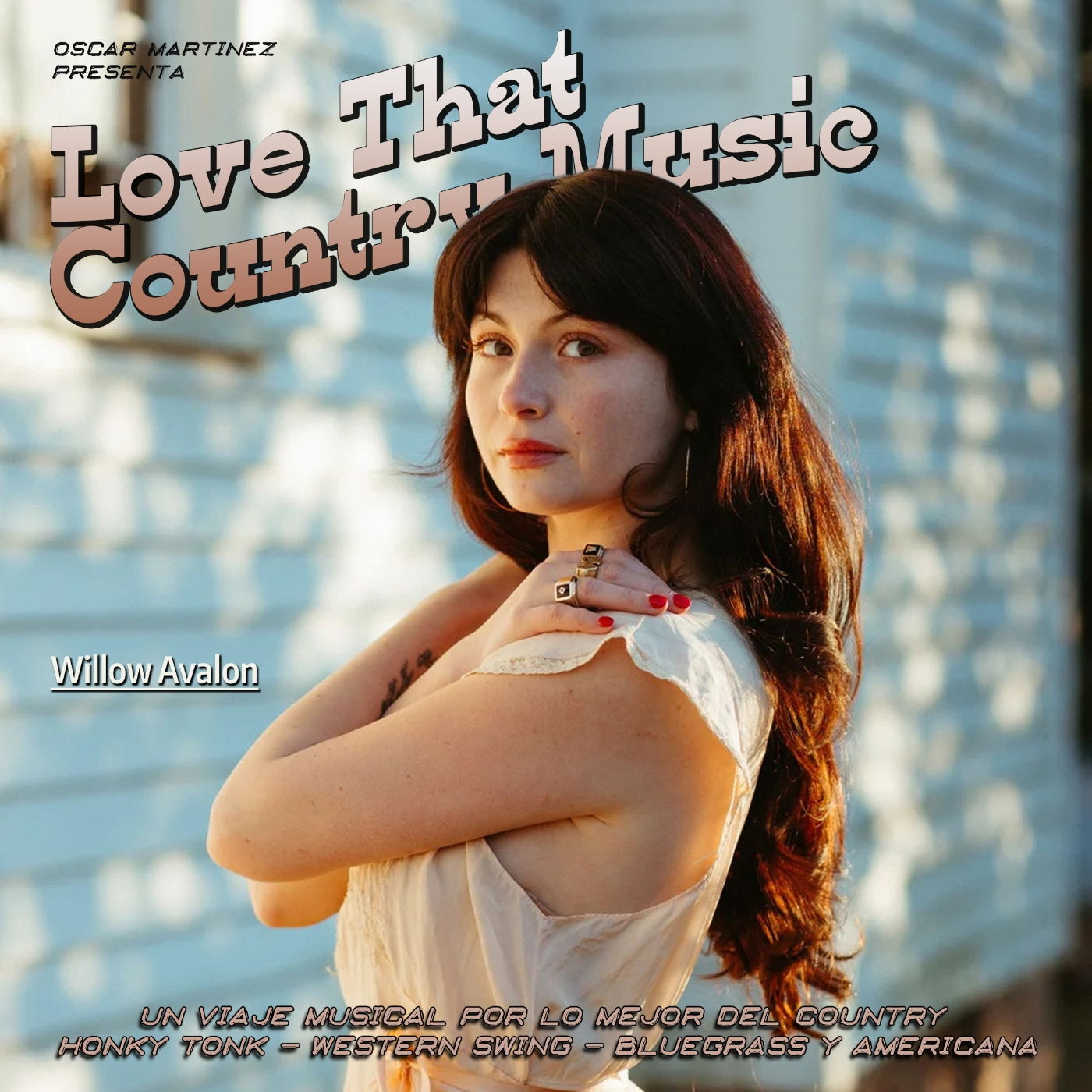 LOVE THAT COUNTRY MUSIC 714 episode artwork