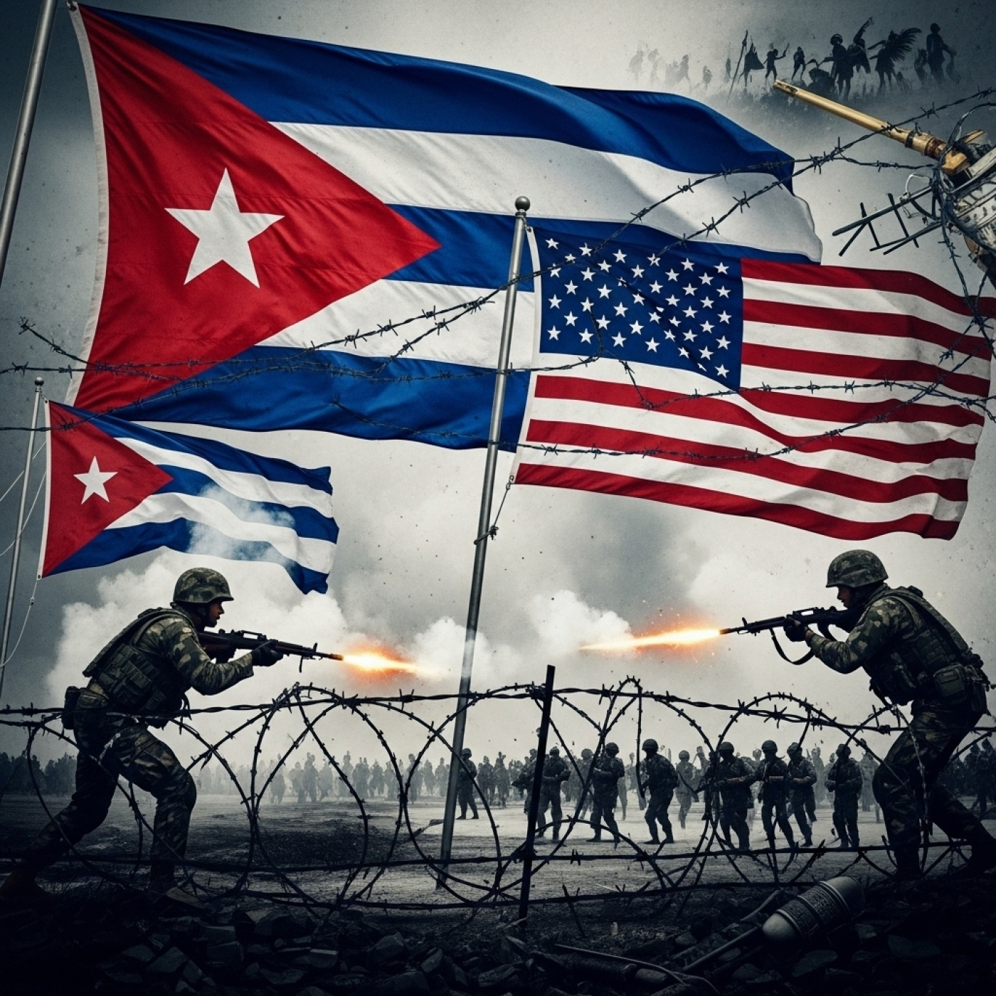 Así fue la última política de Biden hacia el Gobierno cubano episode artwork