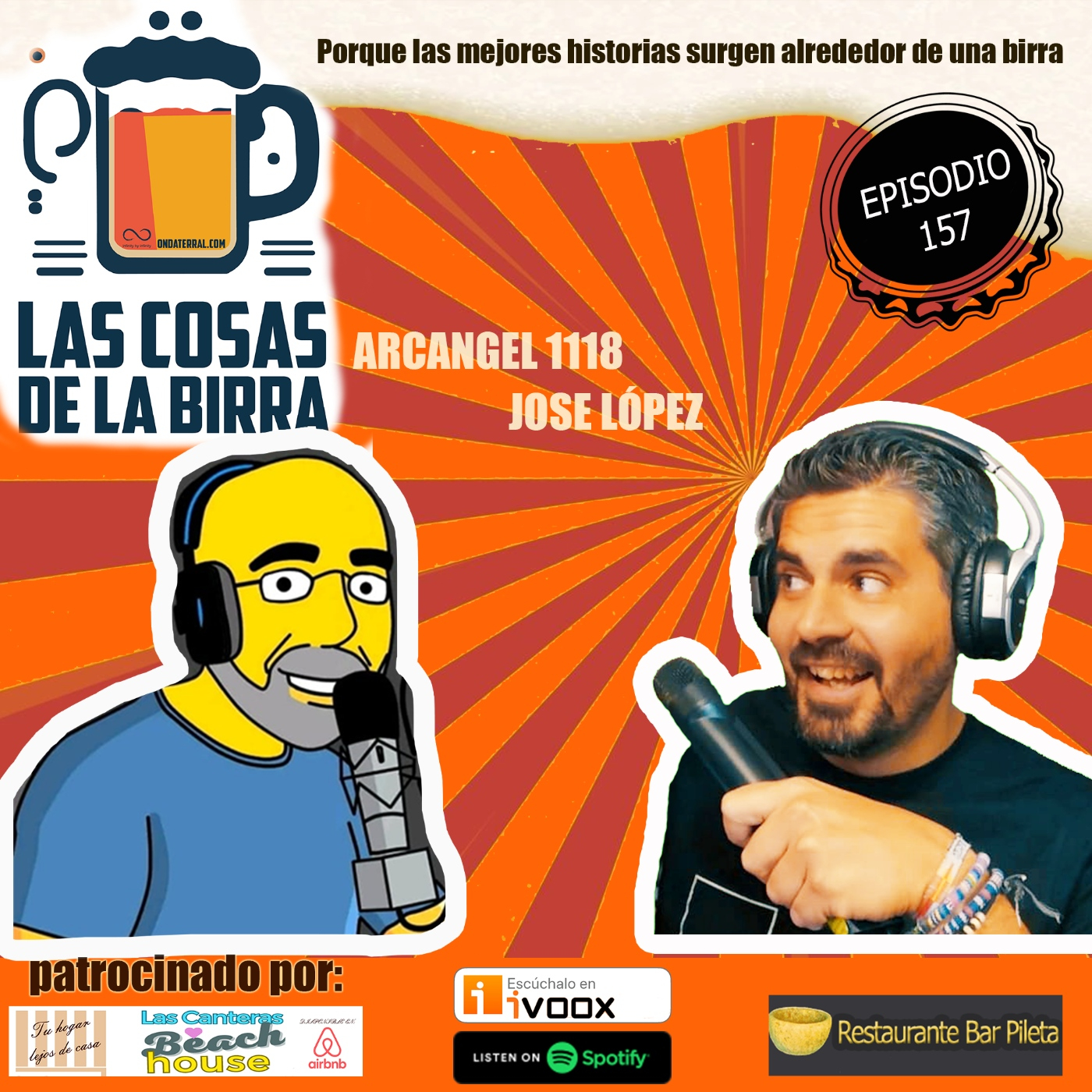 Las Cosas de la Birra