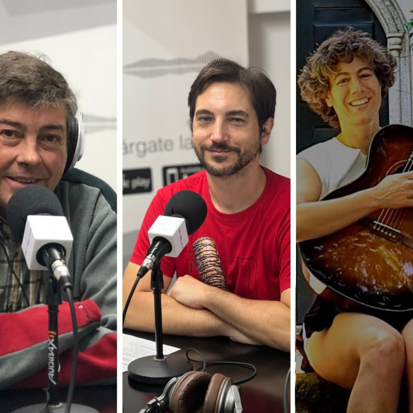 CÍES Podcast: Capítulo 938 _ 18-10-22