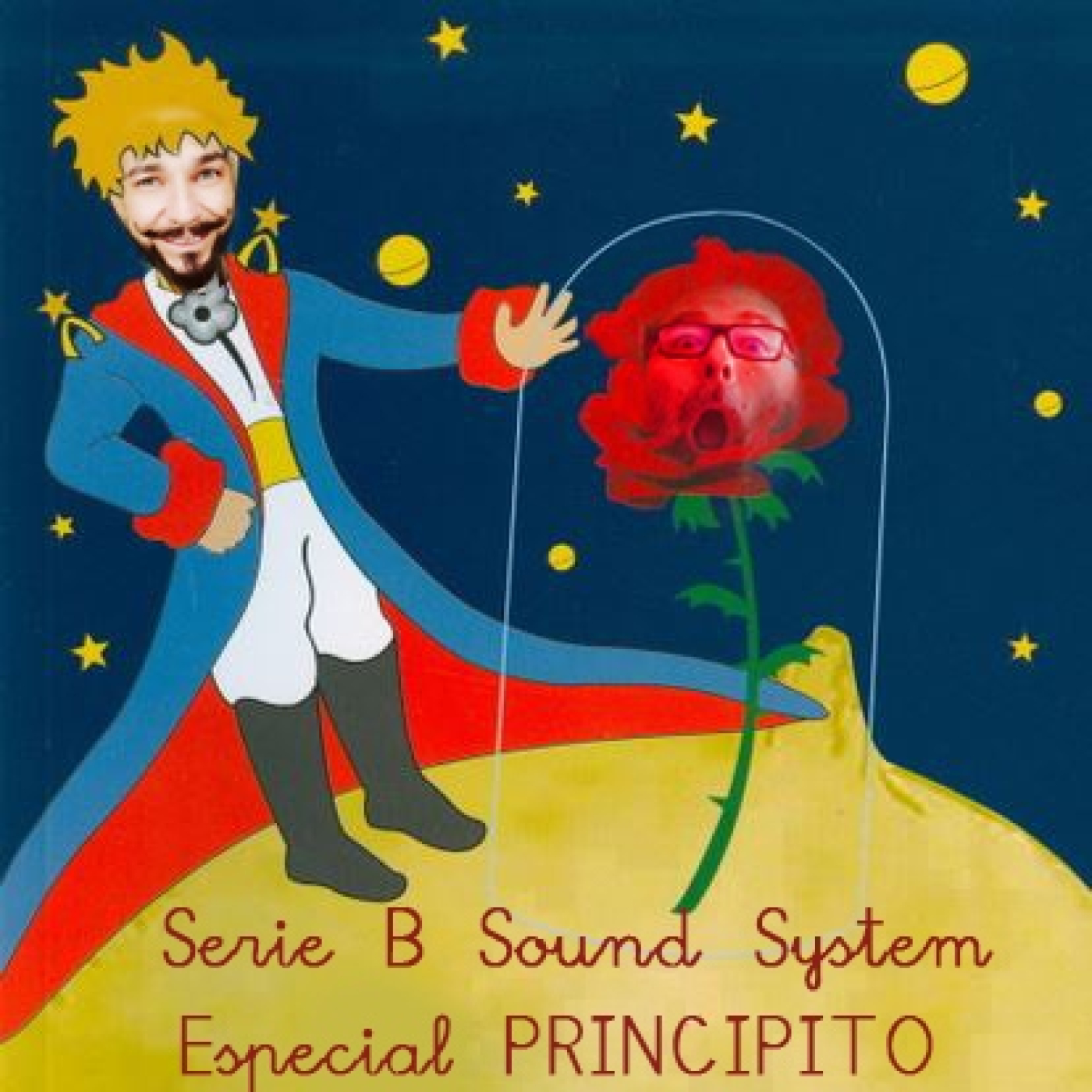 Serie B Sound System 06-04-2022 episode artwork
