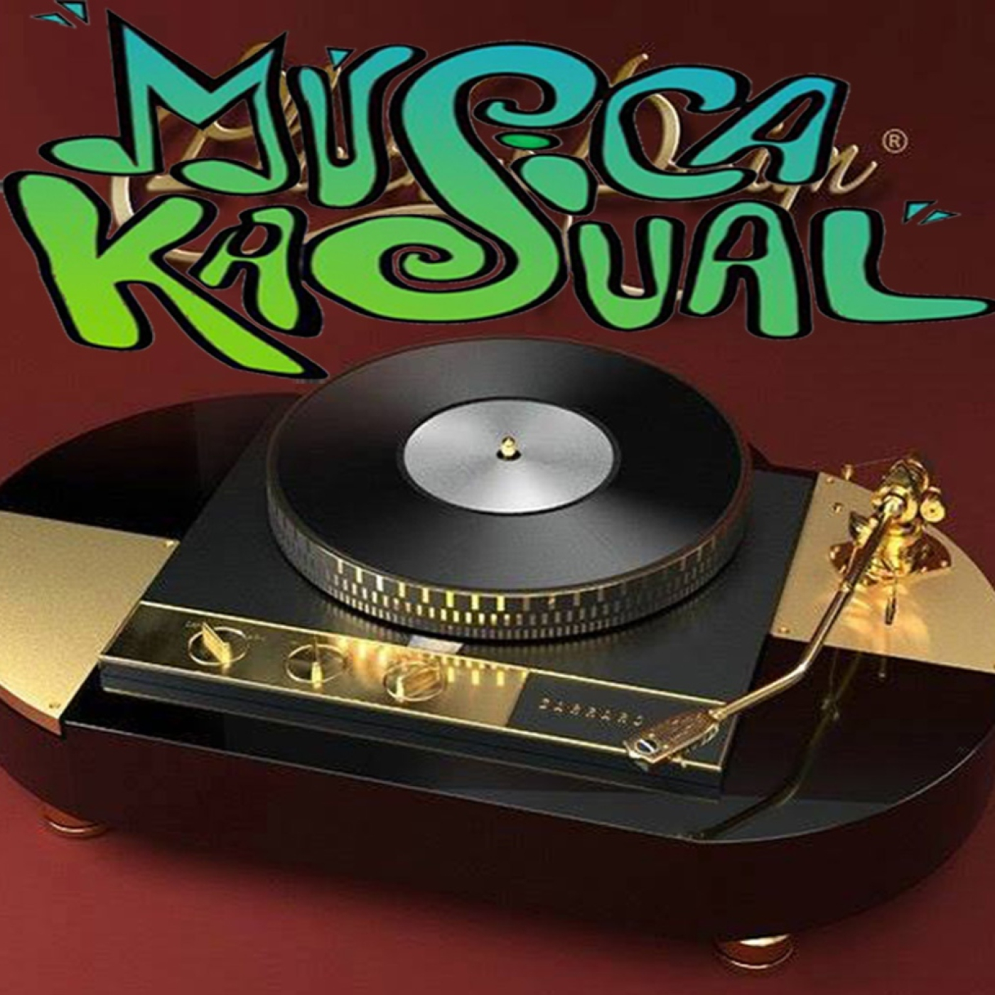 Música Kasual