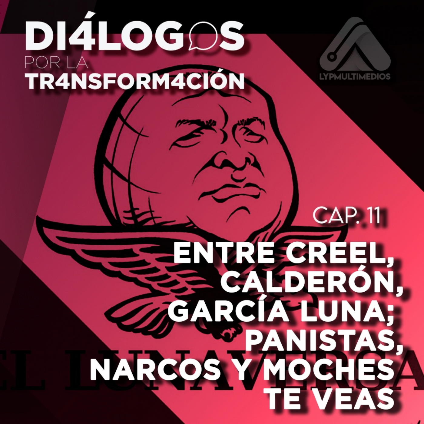Diálogos por la transformación