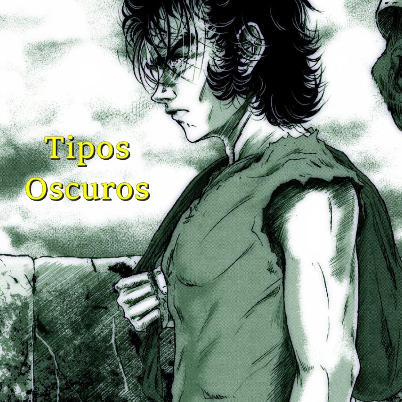 Tipos Oscuros