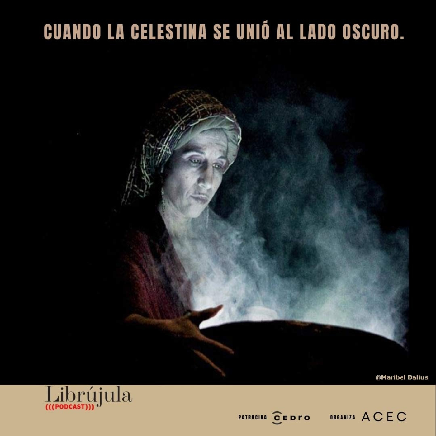 Librújula (((Podcast)))