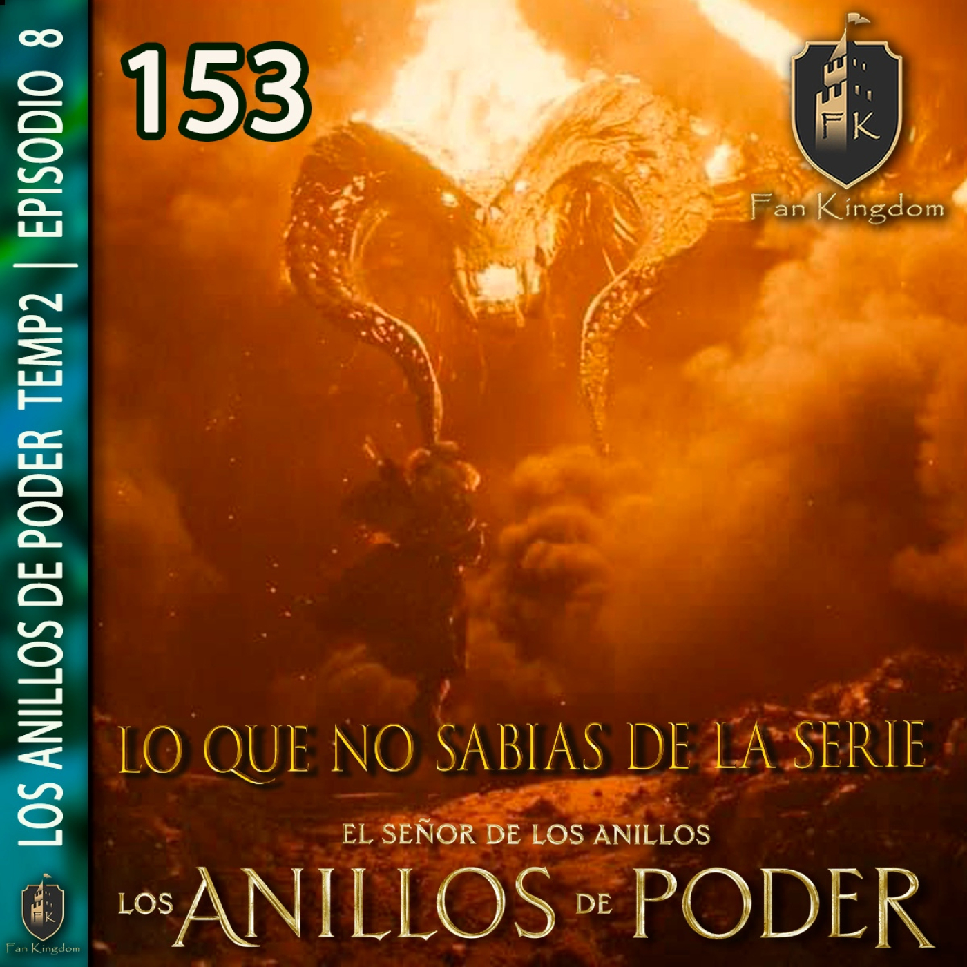 Fan Kingdom (El podcast donde residen tus hobbys)