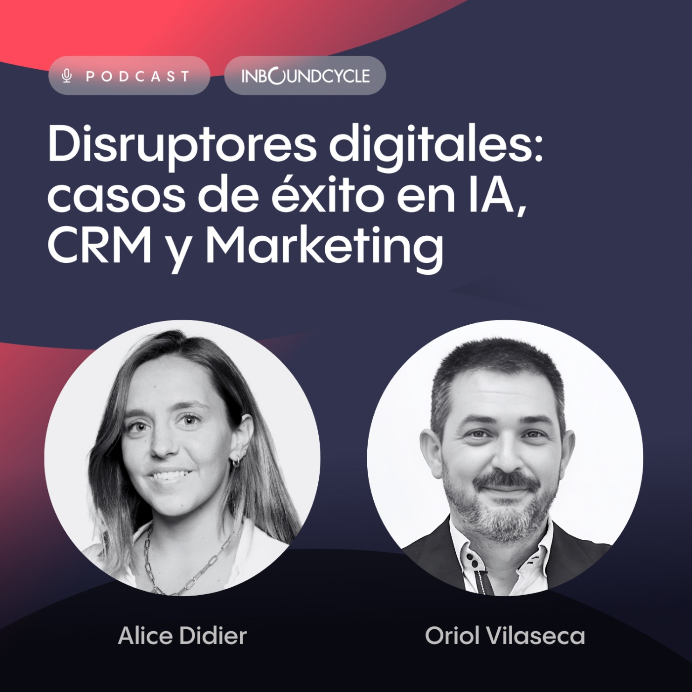 #205 - Oriol Vilaseca, CEO en Vilaseca Consultors - Claves para el éxito en la consultoría global