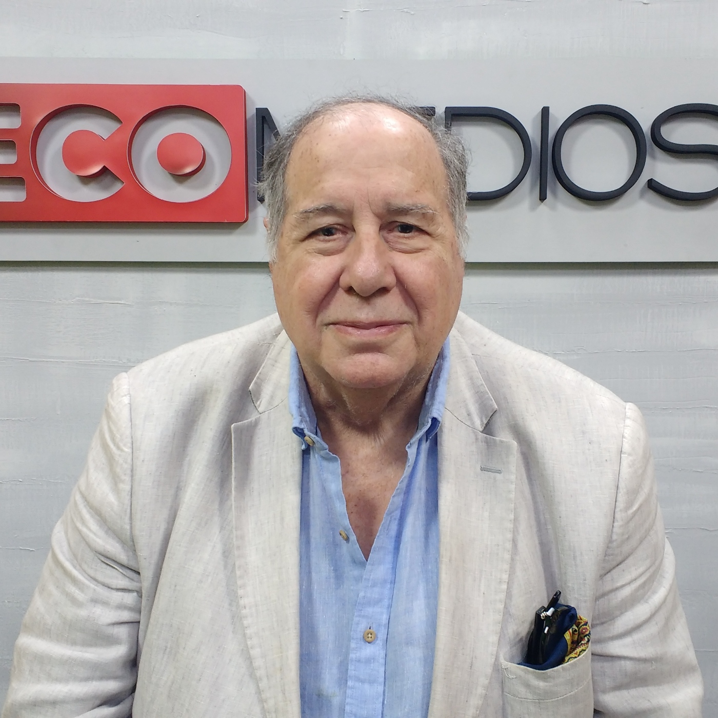 POLÍTICAS PÚBLICAS con Miguel A. Secchi 30-05-2024