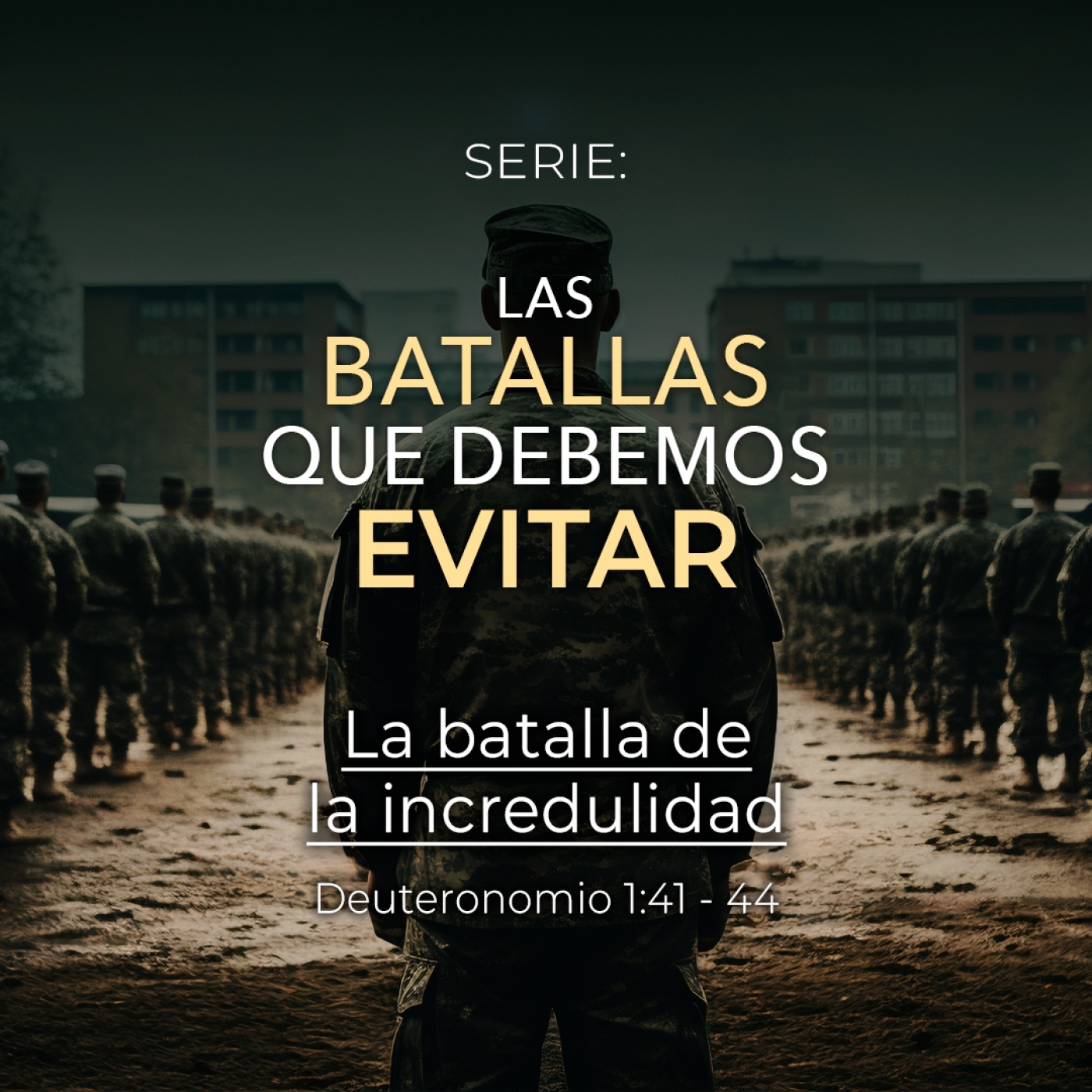 Prédicas