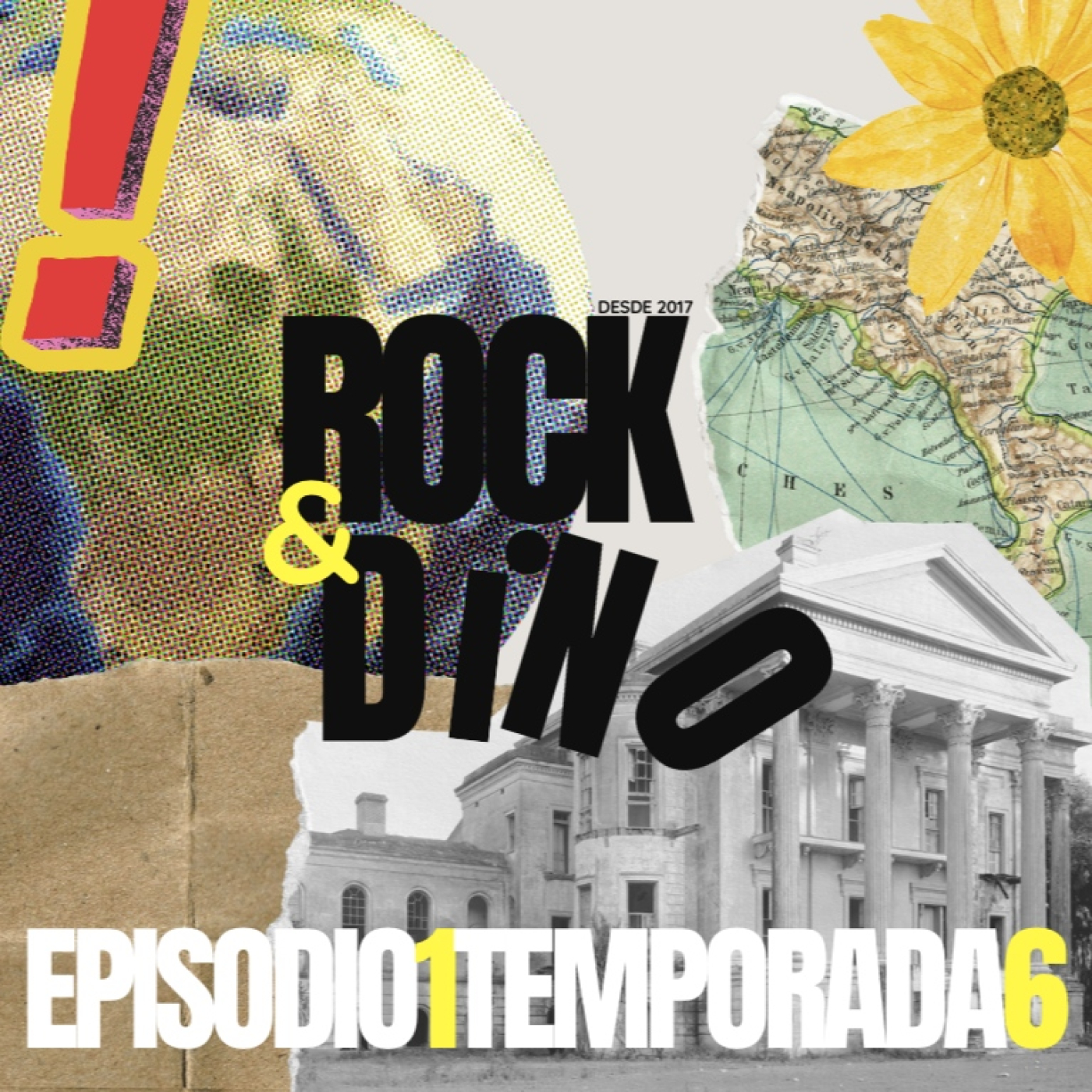 Rock & Dino