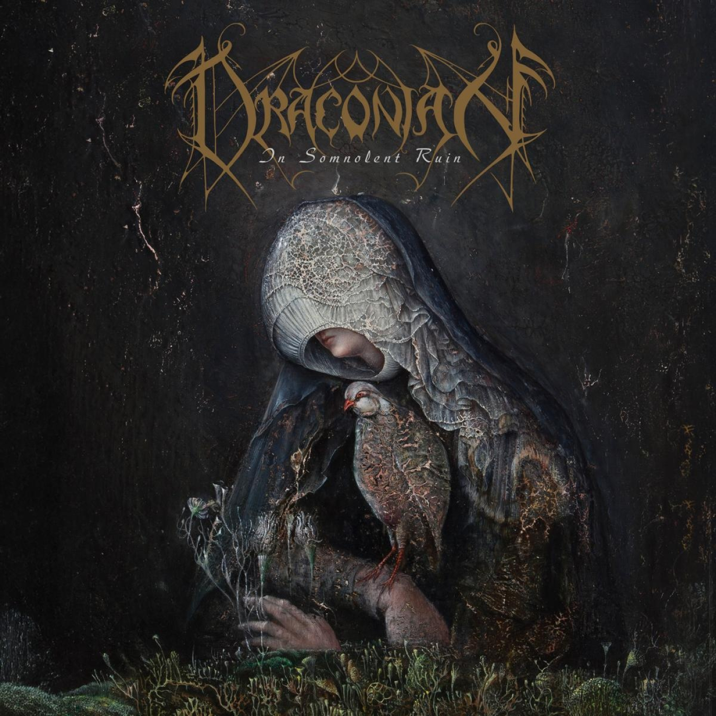 Draconian - 2026 - In Somnolent Ruin  85%  episode artwork