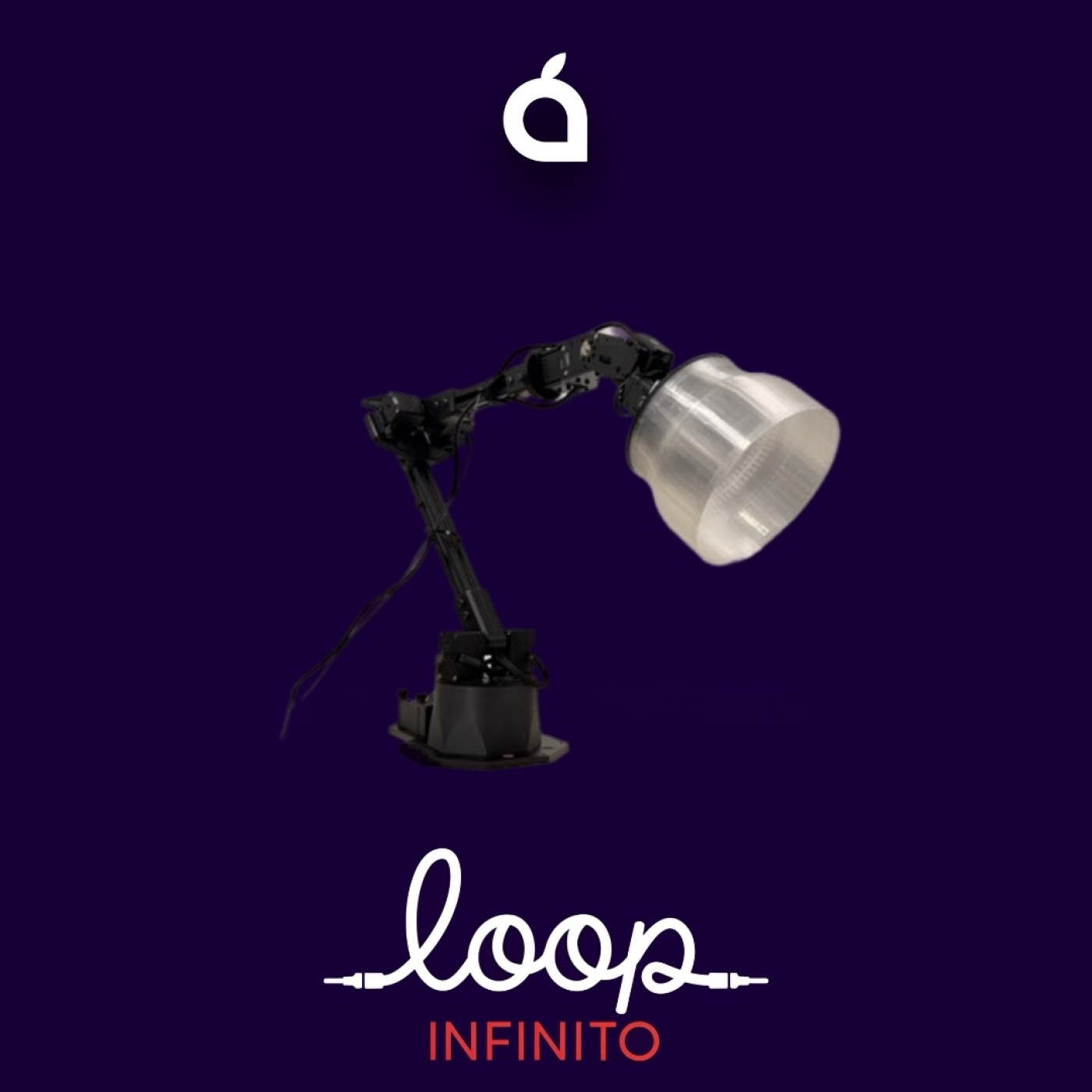 Loop Infinito (by Applesfera)