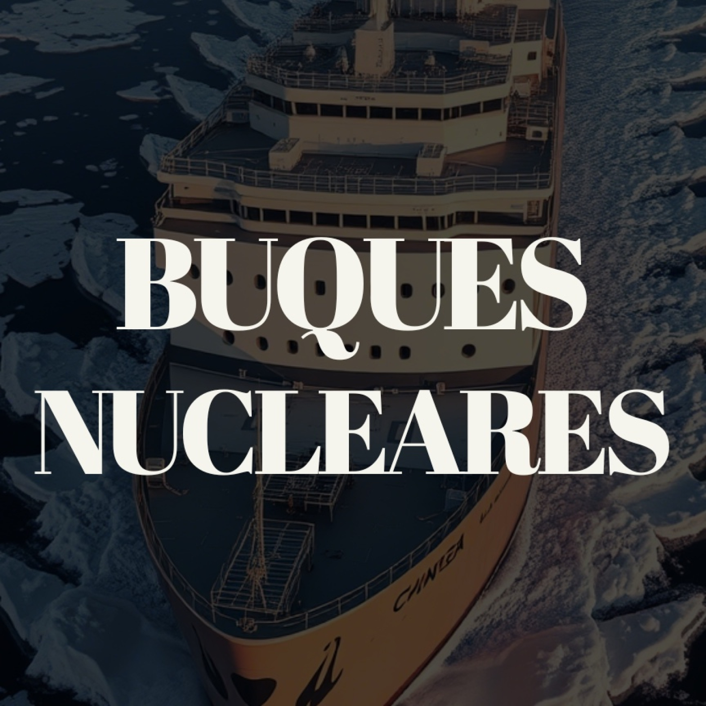 La incertidumbre sobre los combustibles en el transporte marítimo abre la puerta a la energía nuclear episode artwork