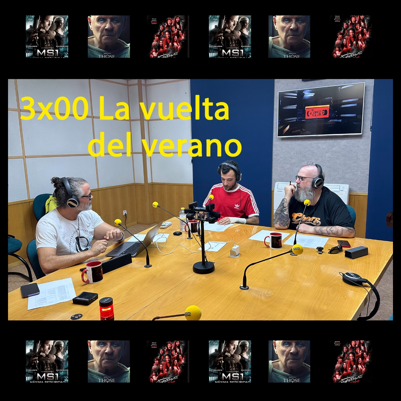 El Videoclub