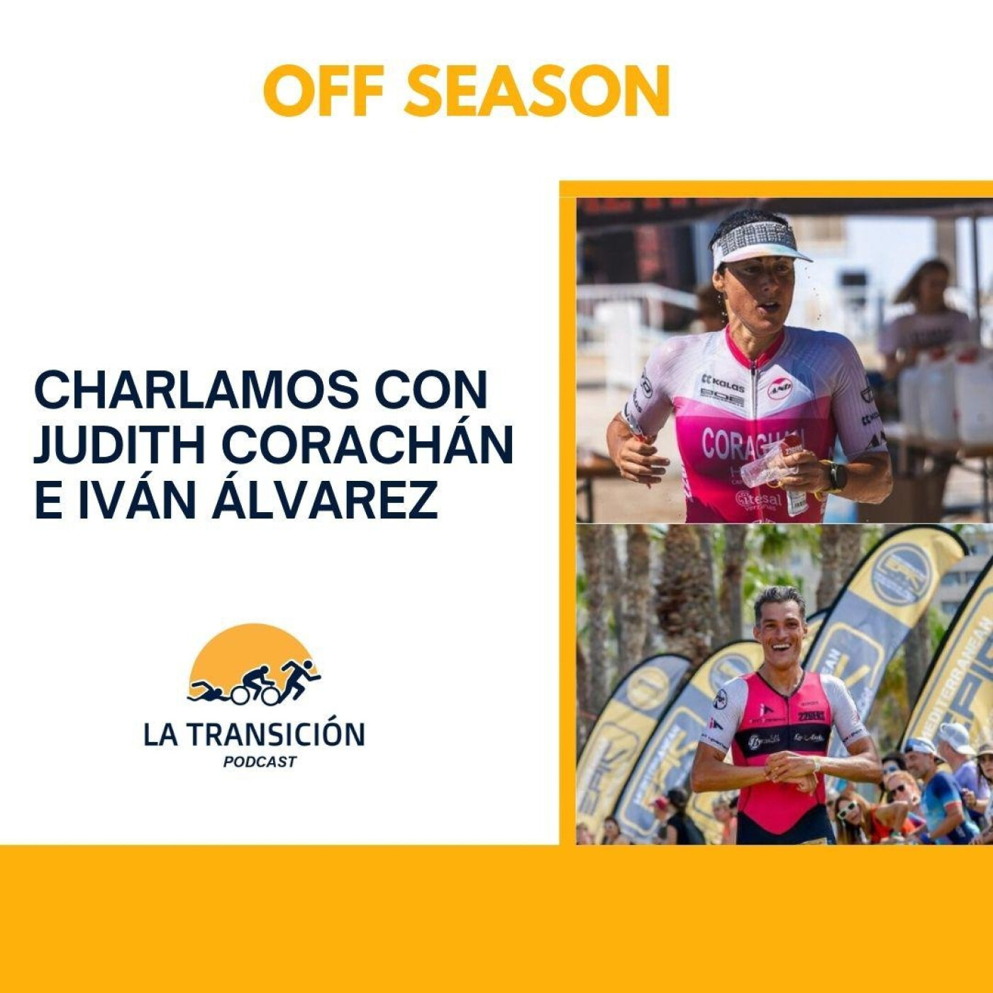 La Transición - Triatlón
