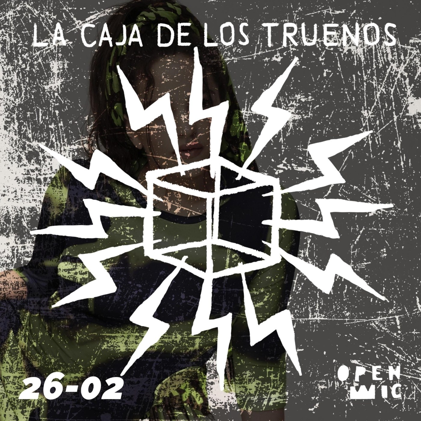 La Caja de los Truenos