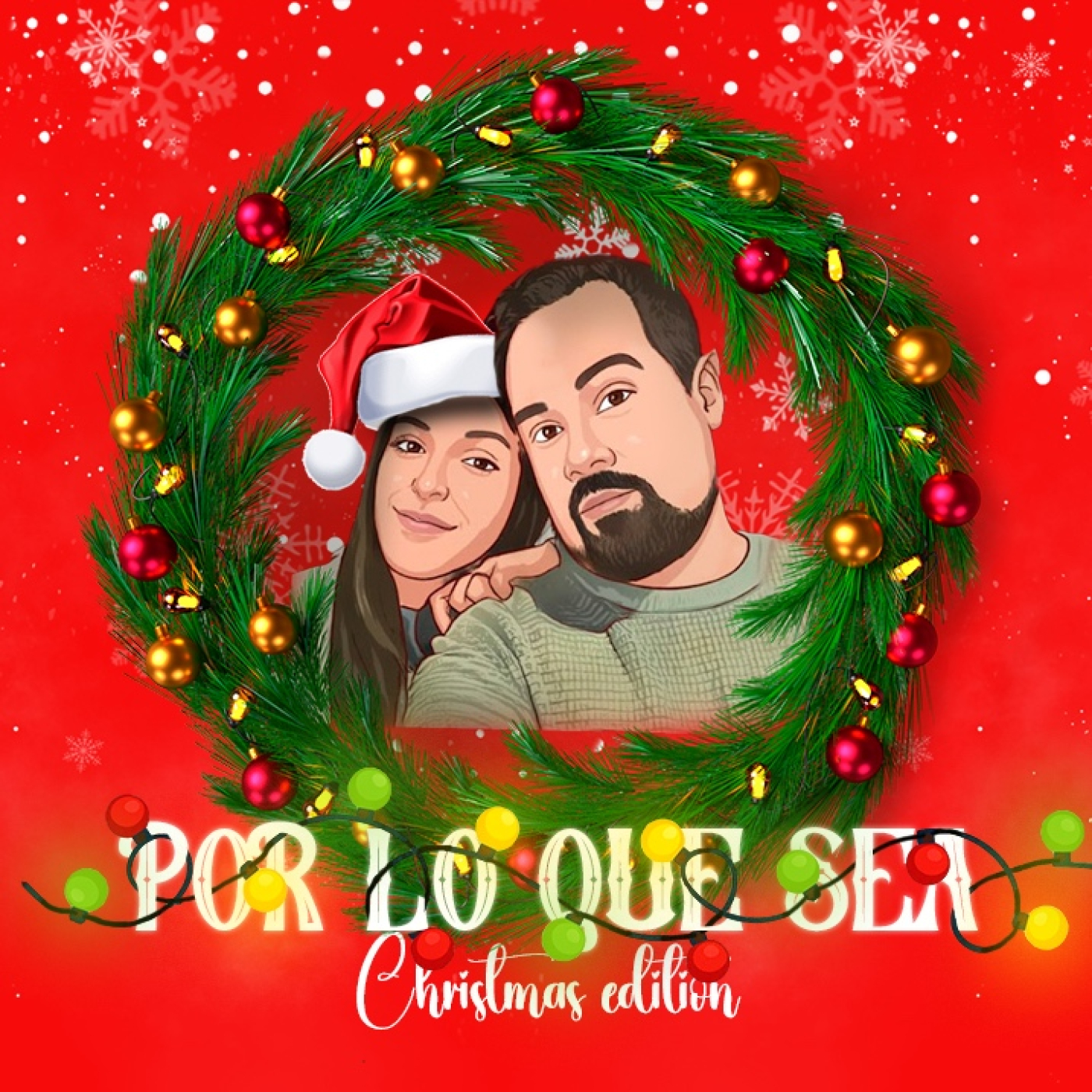 Por lo que sea