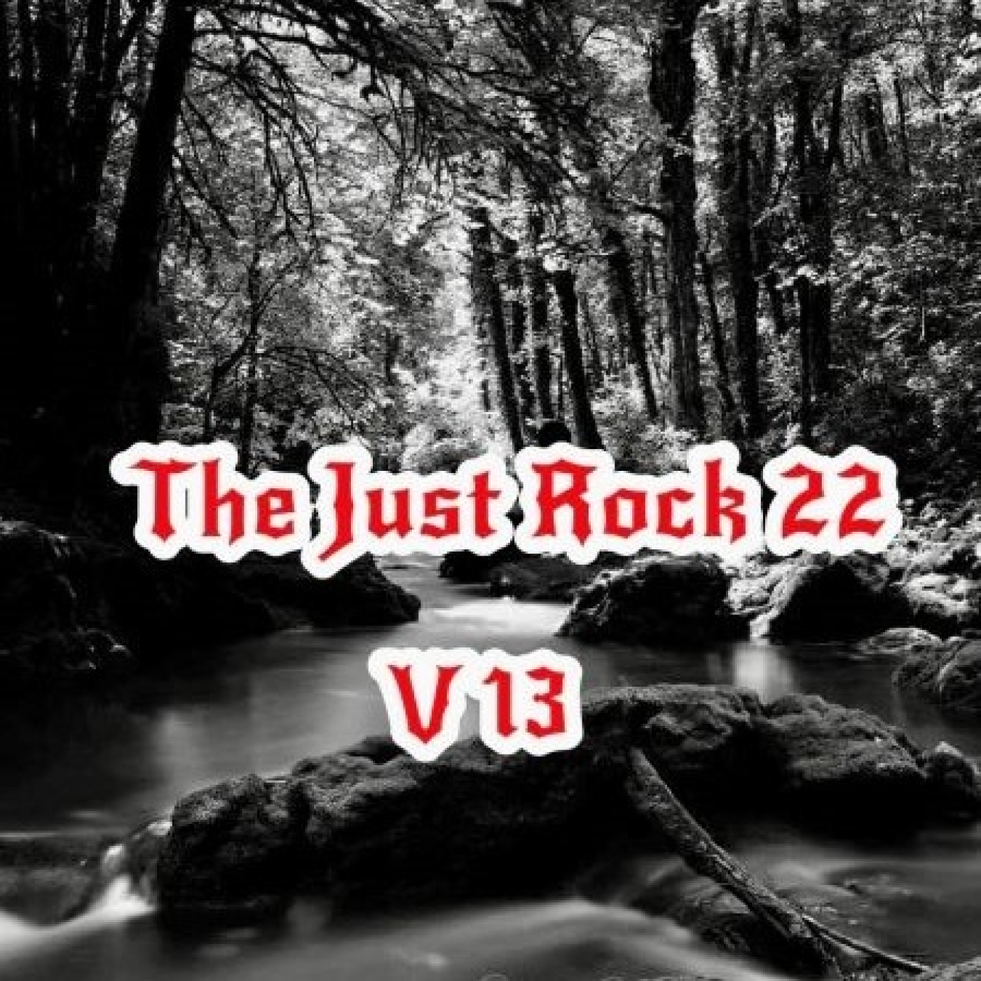 AntoniJUST ROCK