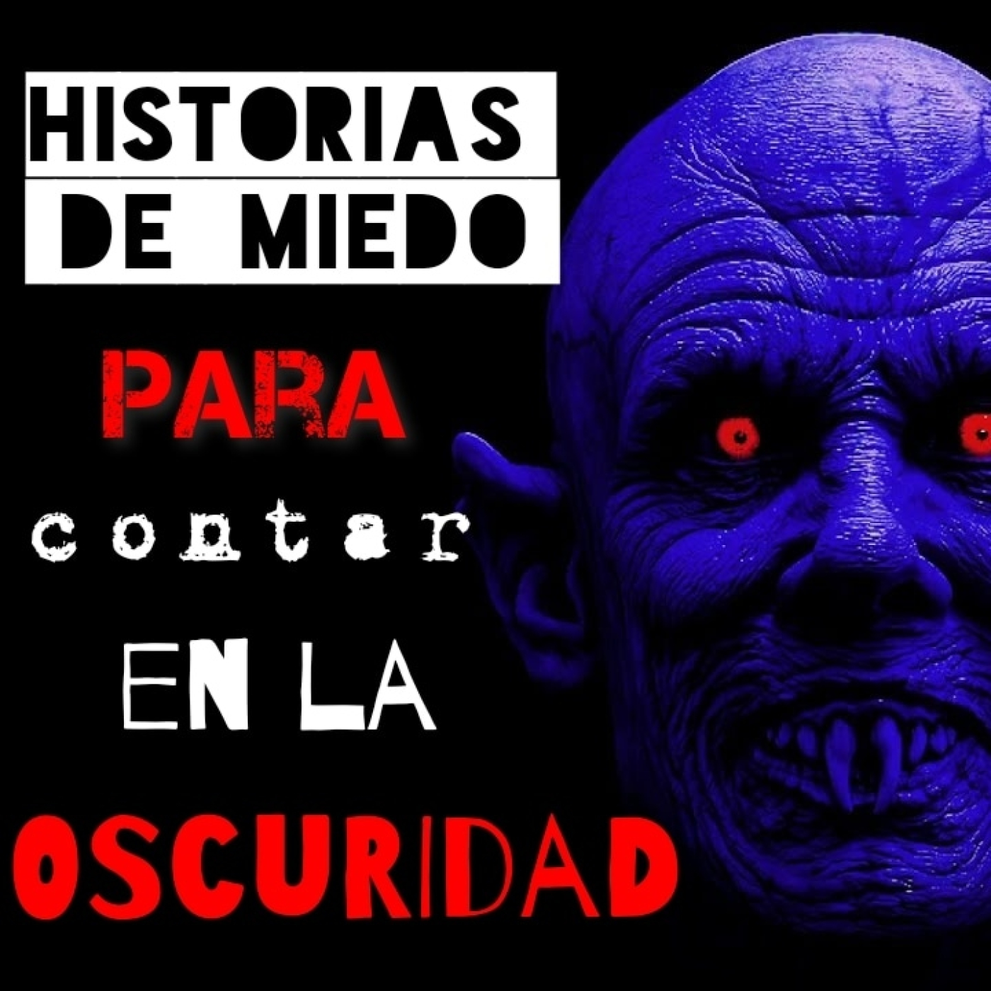 Relatos de terror Macabra Visión