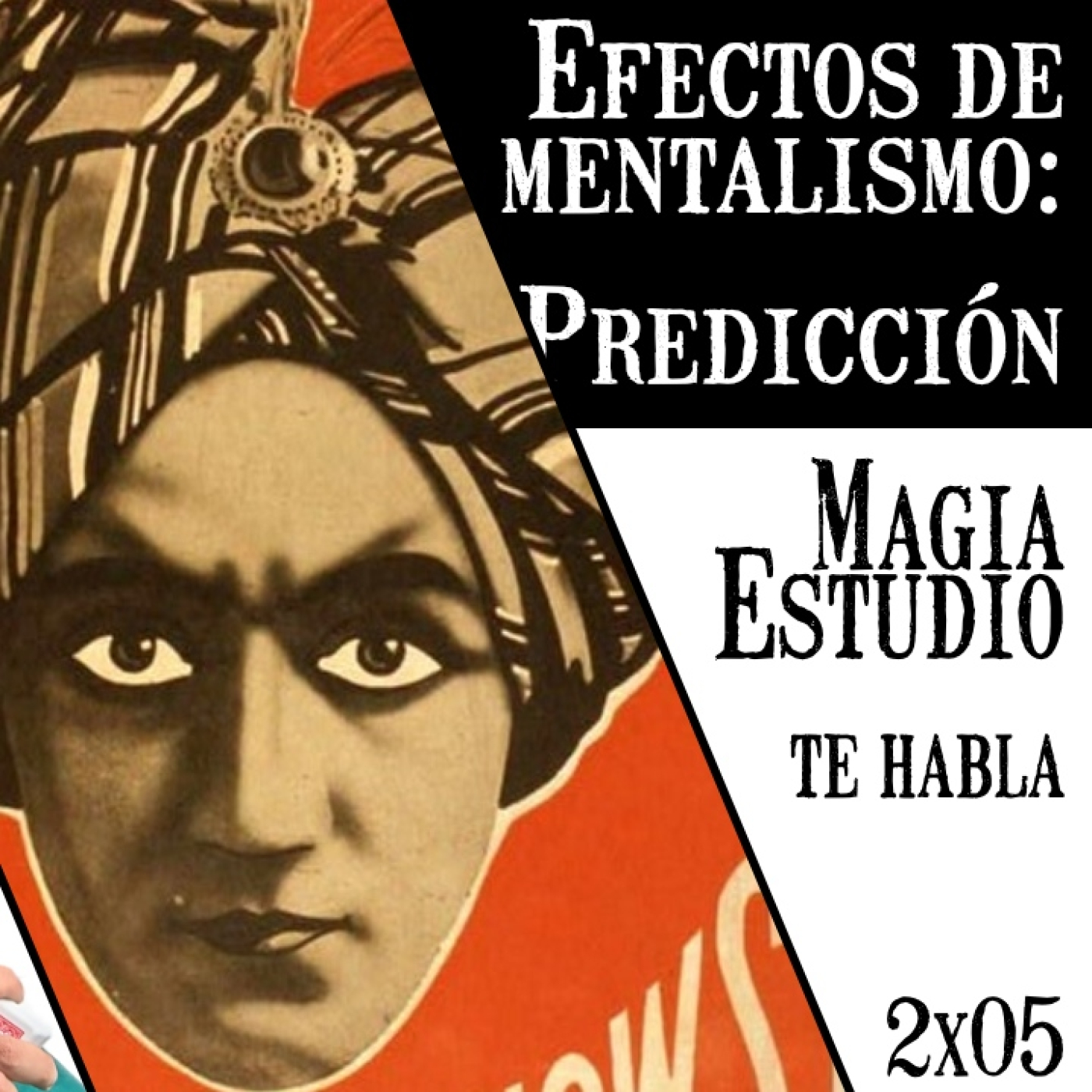 Magia Estudio te habla