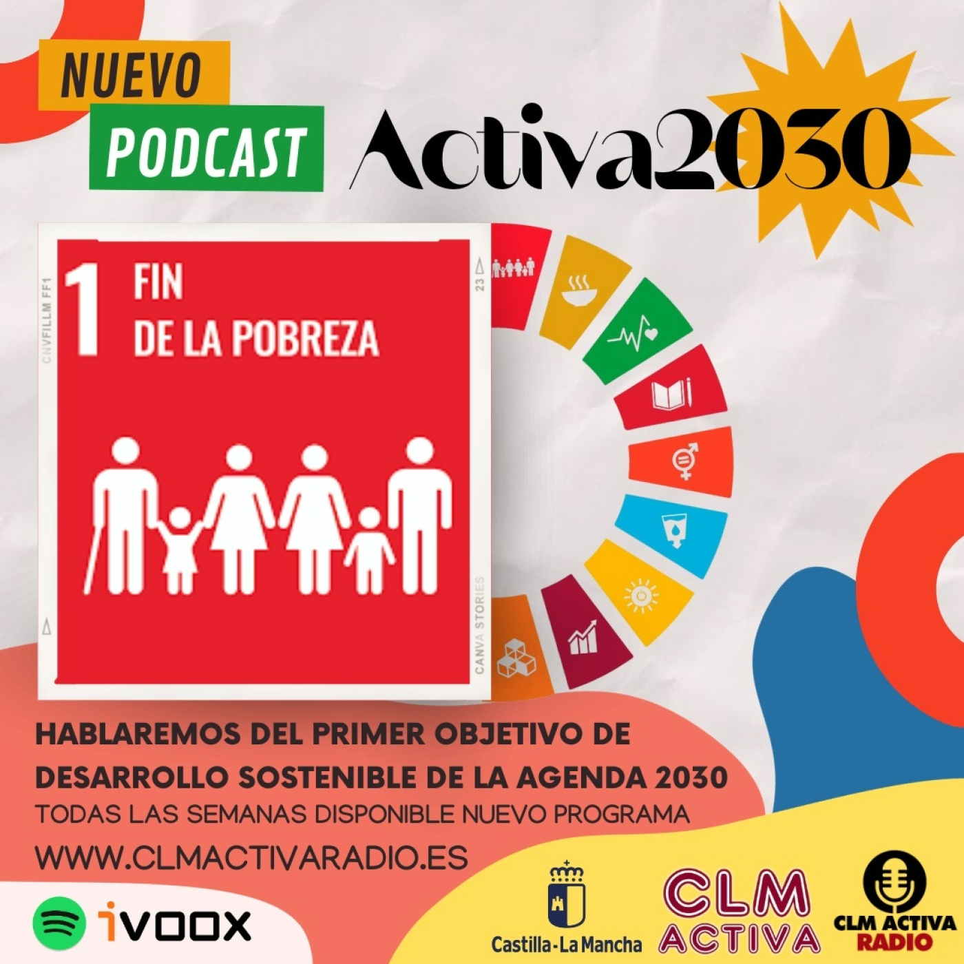 CLM Activa Radio