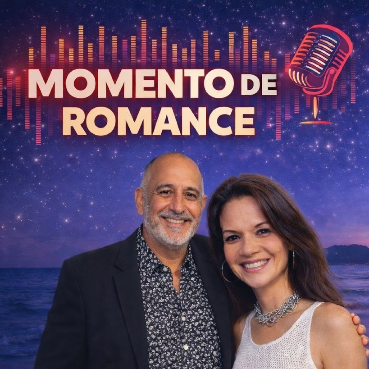 MOMENTO DE ROMANCE Nro. 13 con RICARDO Y SORAIMA episode artwork