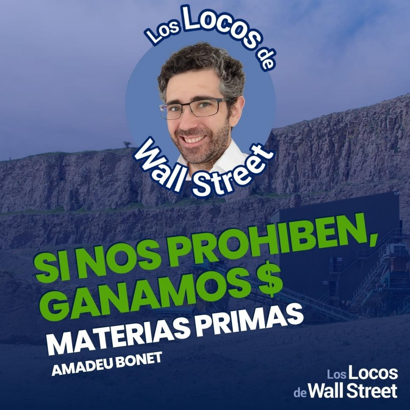 Los Locos de Wall Street