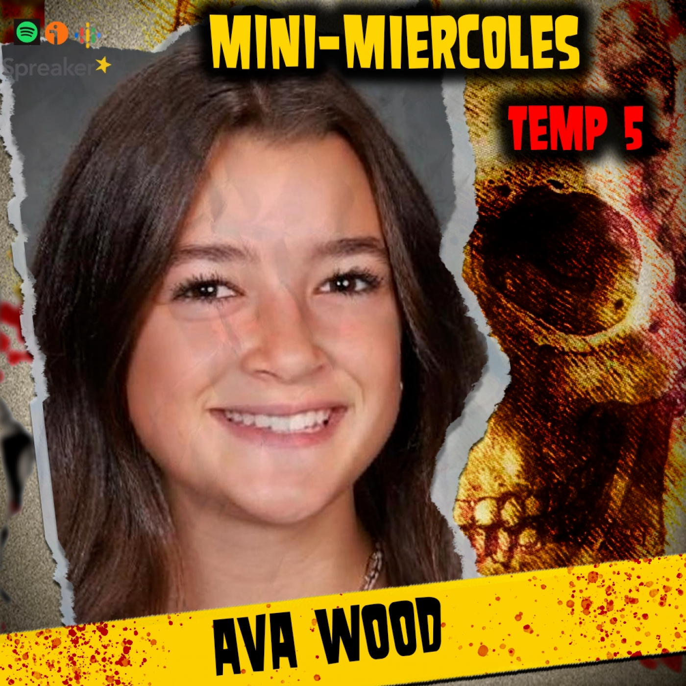 Juego de Asesinos Podcast