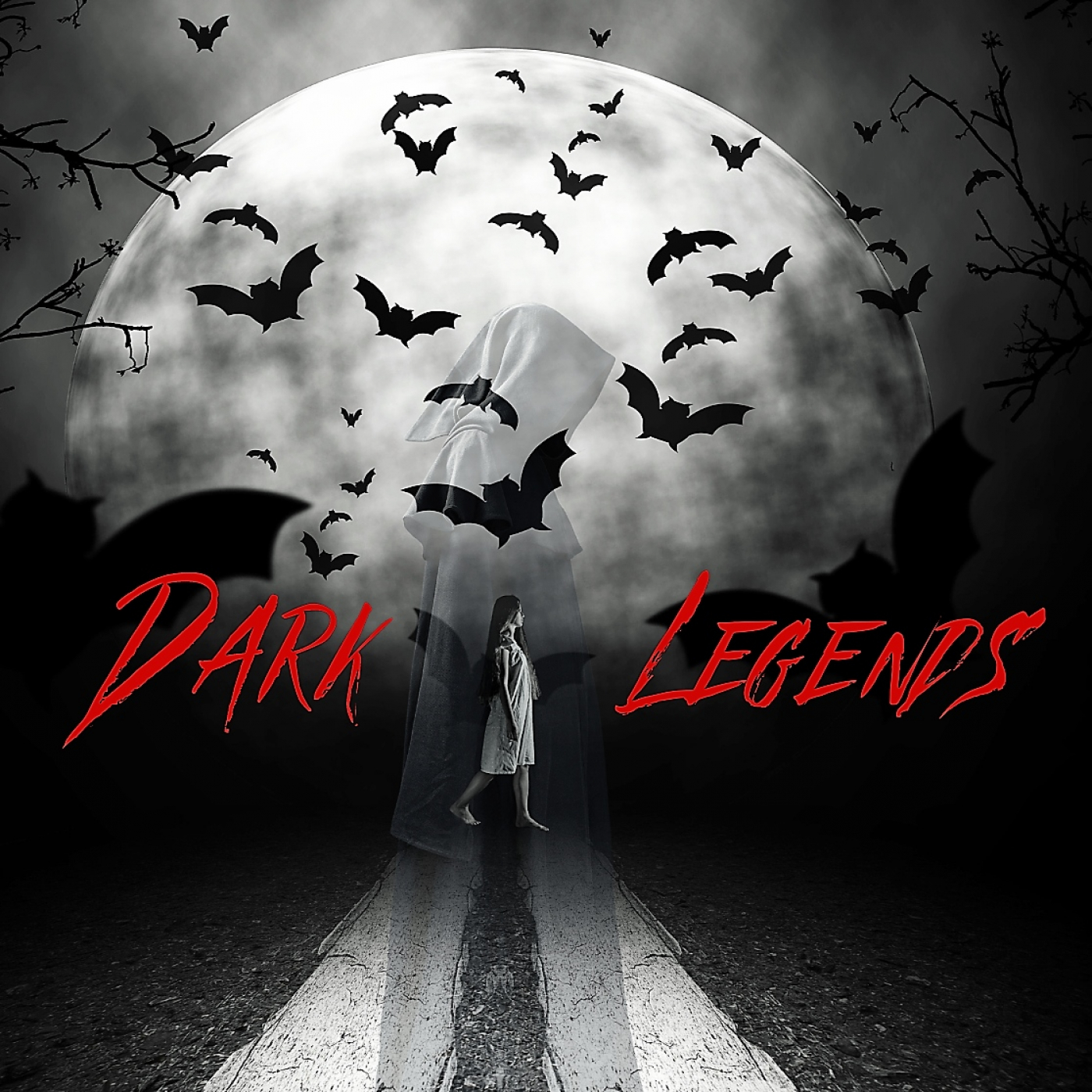 Dark Legends